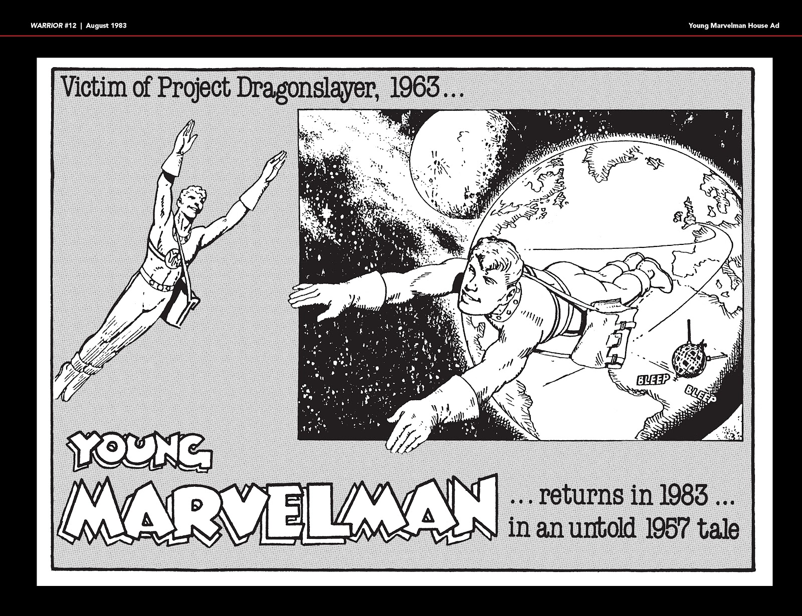 Miracleman: The Original Epic TPB (Part 4) - Page 37