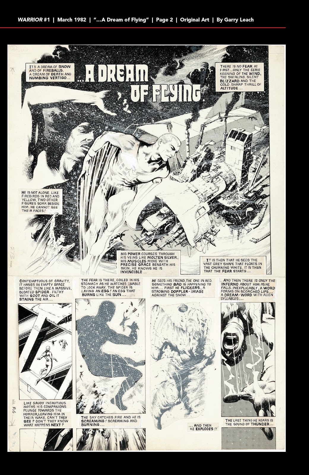 Miracleman: The Original Epic TPB (Part 4) - Page 68