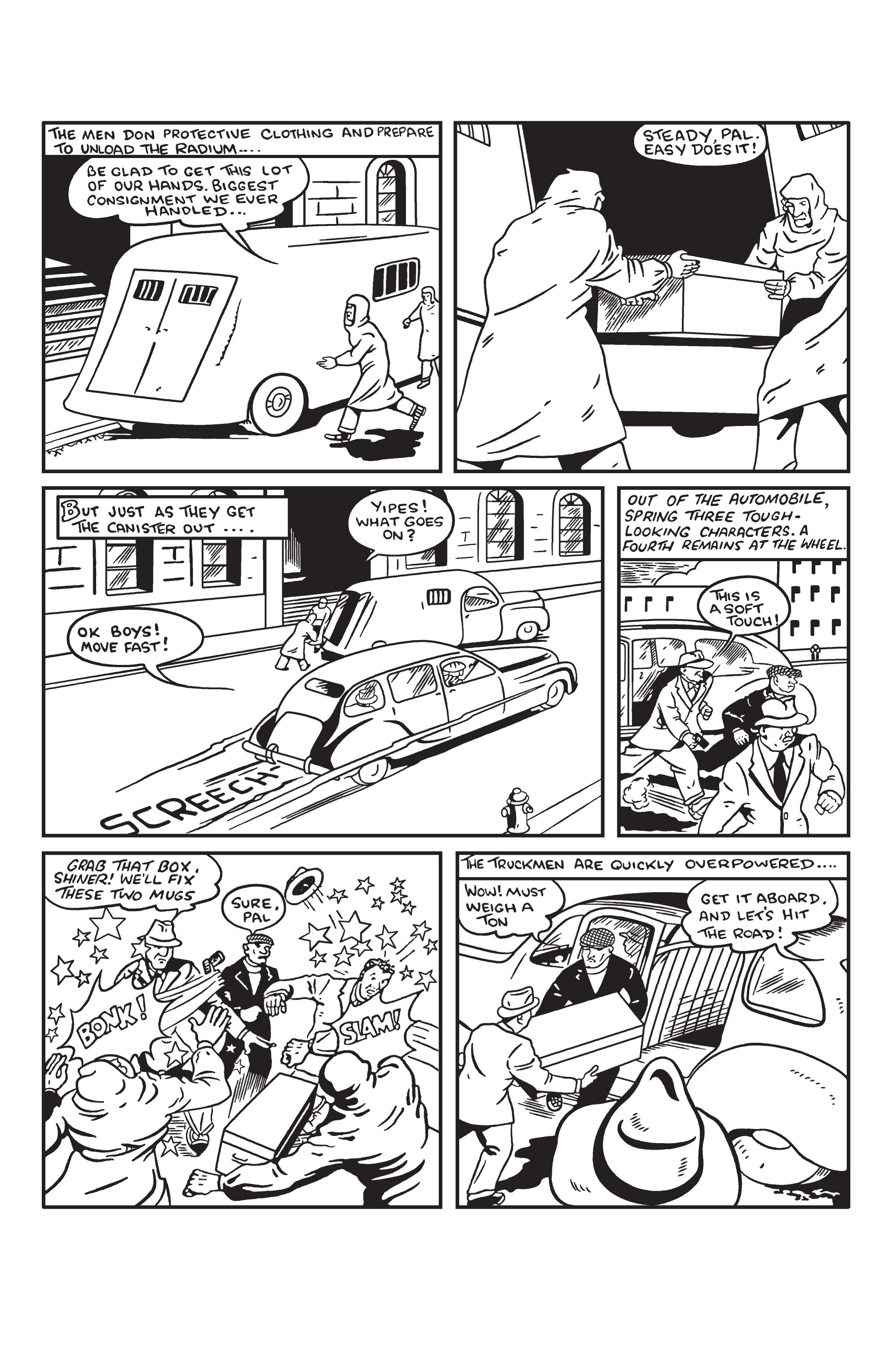 Miracleman (2014) Issue #1 - Page 44