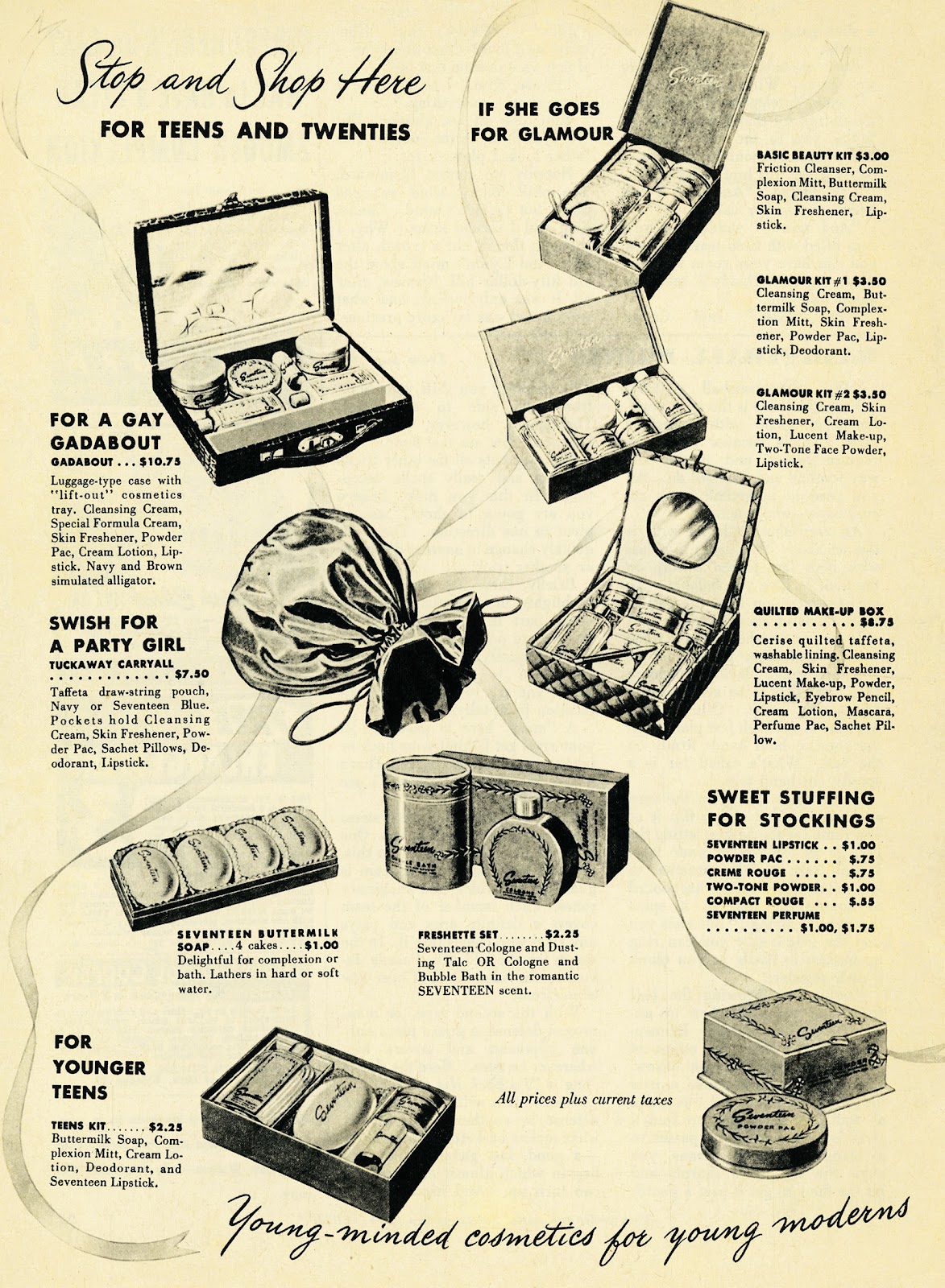 Miss America Magazine Issue #27 - Page 57