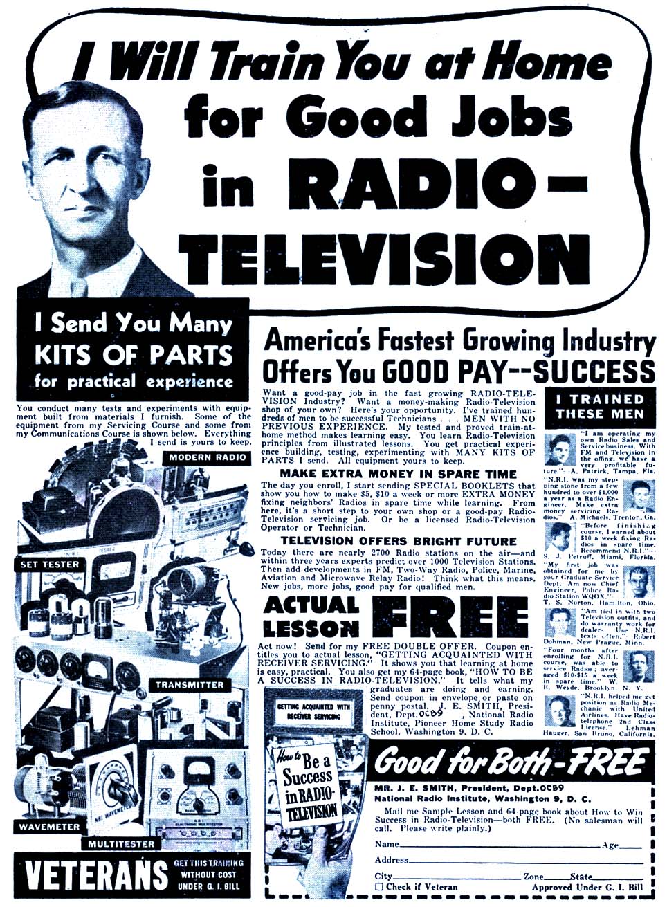 Miss Beverly Hills of Hollywood Issue #7 - Page 51