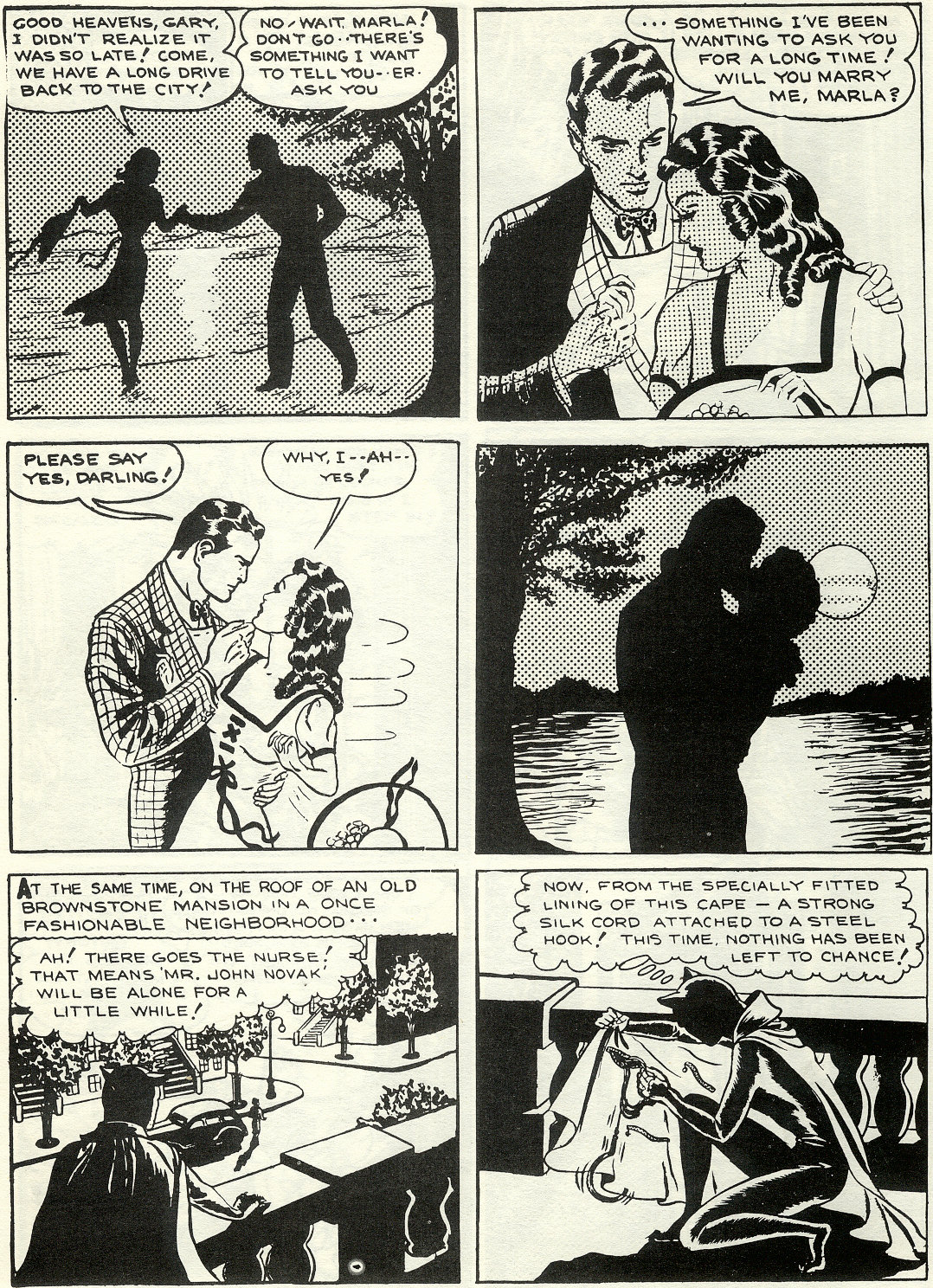 Miss Fury (1979) Full - Page 44