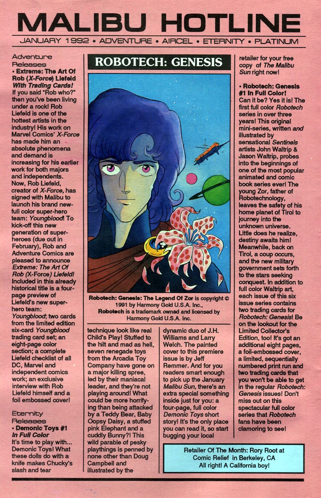 Miss Fury (1991) Issue #4 - Page 32