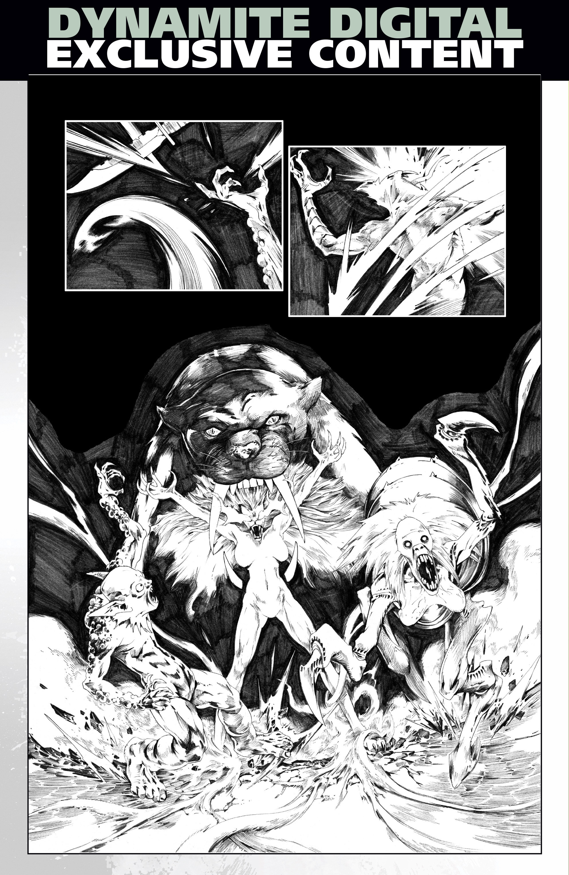 Miss Fury (2016)  Issue #3 - Page 29