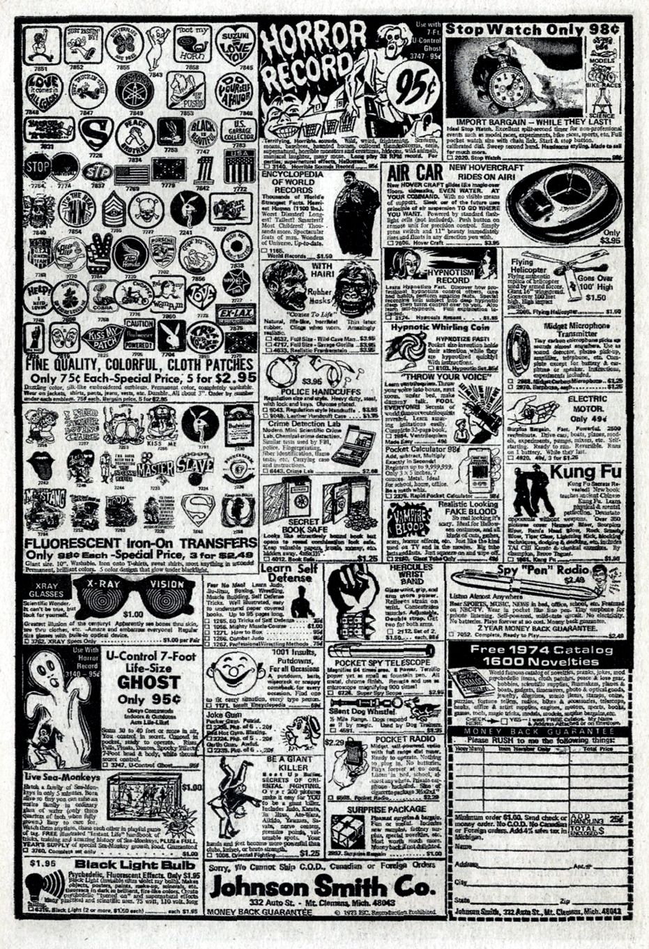 Mister Miracle (1971) Issue #18 - Page 34