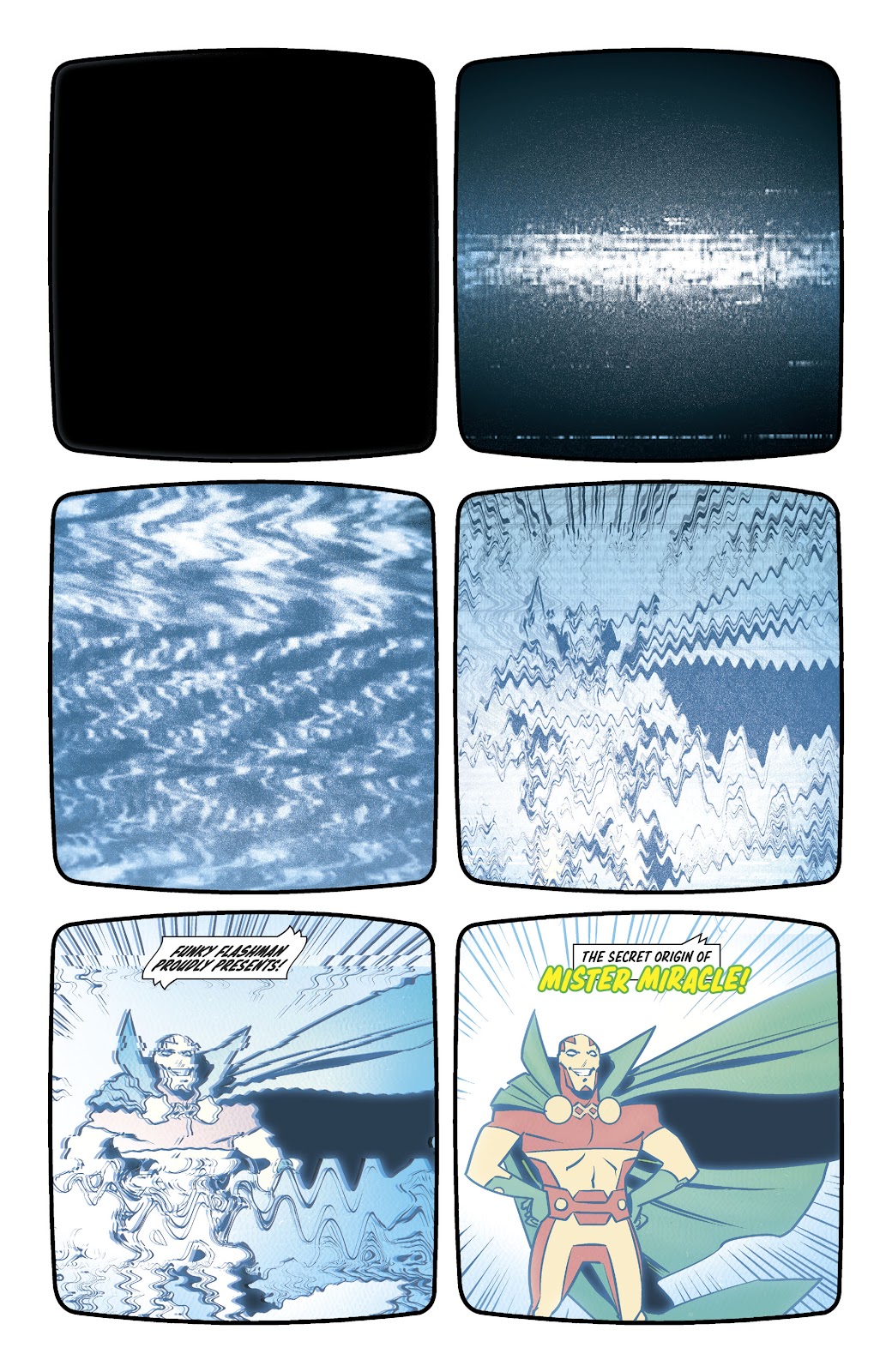 Mister Miracle (2017) 1_Directors_Cut - Page 3