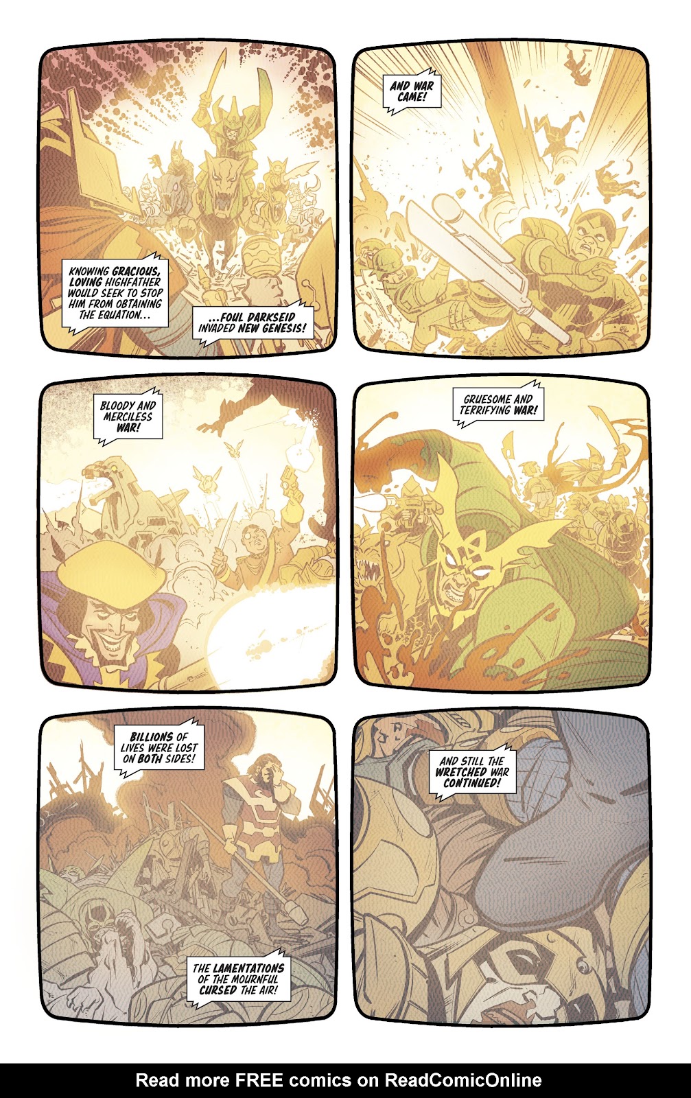 Mister Miracle (2017) 1_Directors_Cut - Page 5