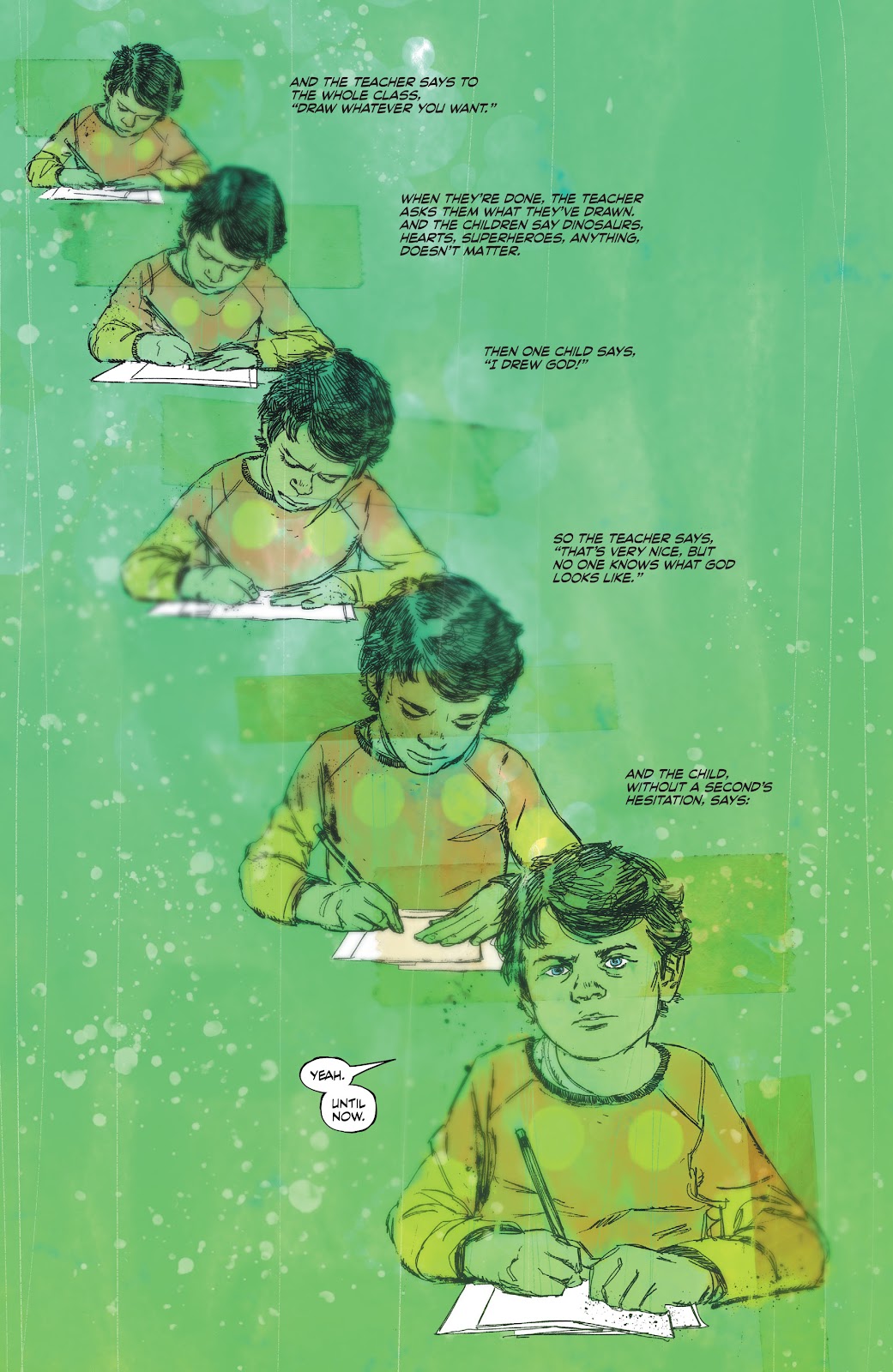 Mister Miracle (2017) _TPB_(Part_1) - Page 17