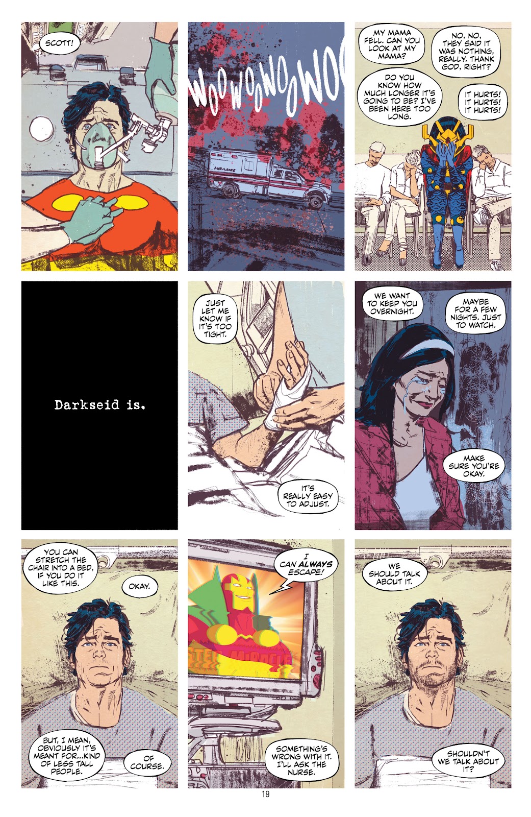 Mister Miracle (2017) _TPB_(Part_1) - Page 18