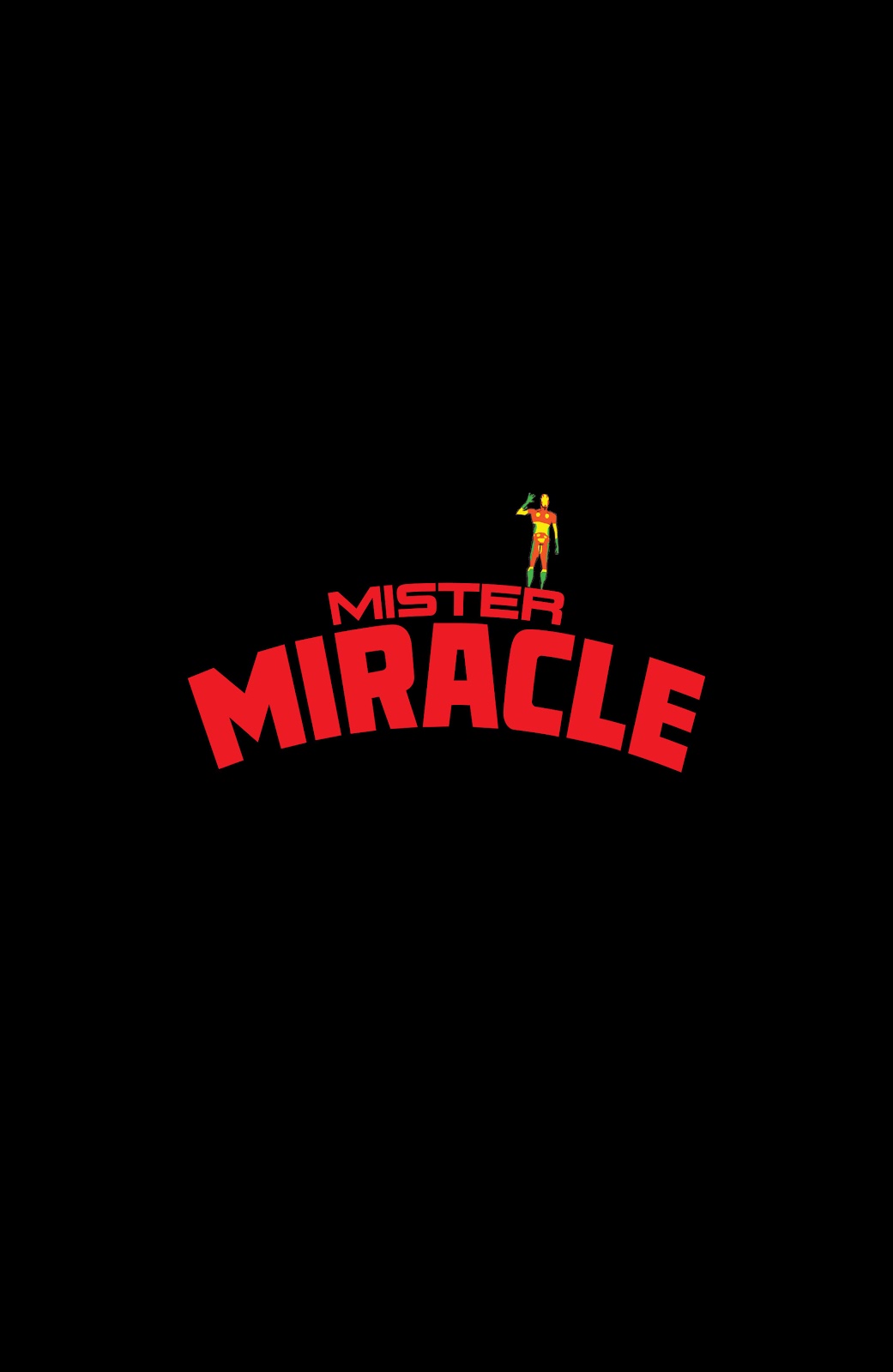 Mister Miracle (2017) _TPB_(Part_1) - Page 2