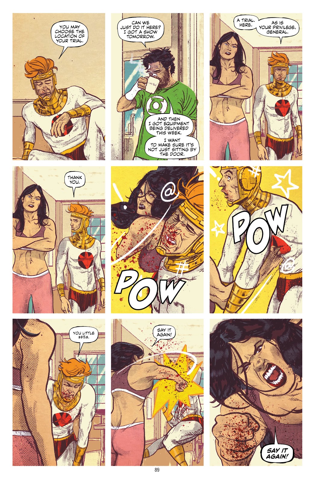 Mister Miracle (2017) _TPB_(Part_1) - Page 88