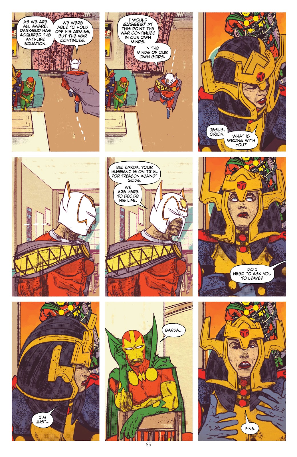 Mister Miracle (2017) _TPB_(Part_1) - Page 94