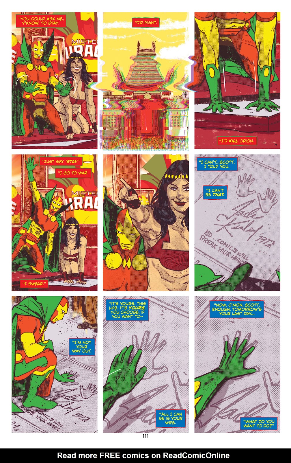 Mister Miracle (2017) _TPB_(Part_2) - Page 10