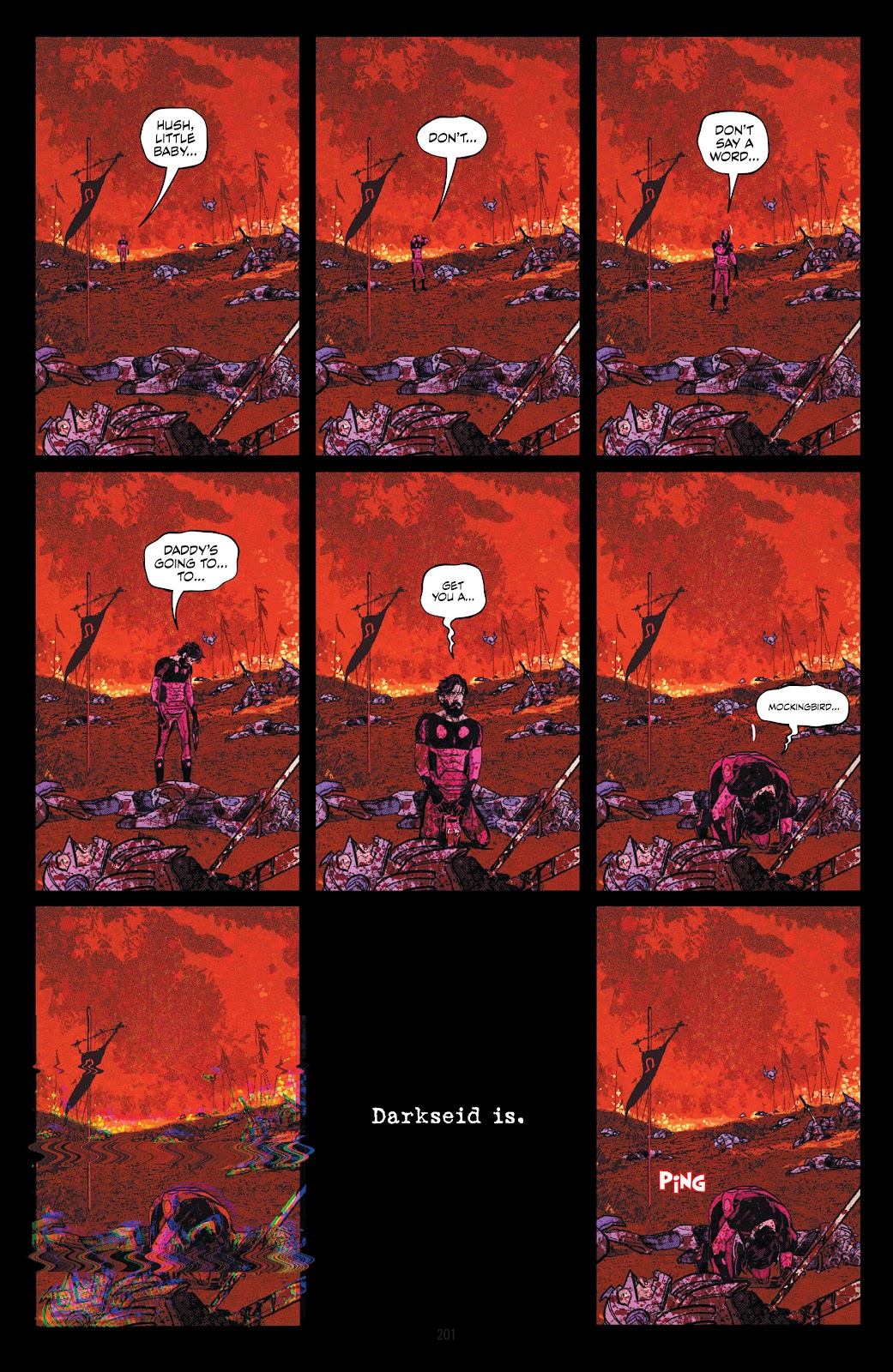 Mister Miracle (2017) _TPB_(Part_2) - Page 100
