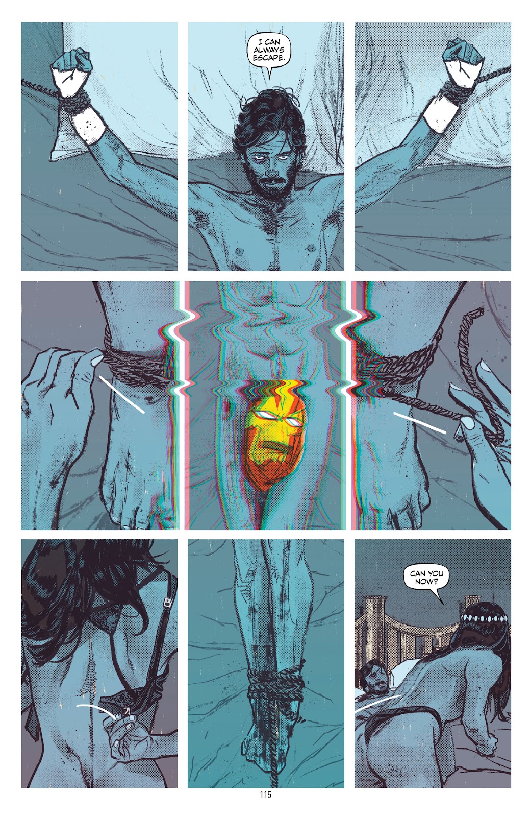 Mister Miracle (2017) _TPB_(Part_2) - Page 14