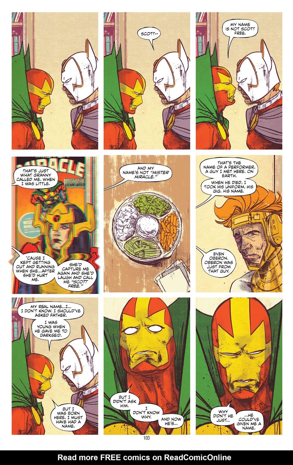 Mister Miracle (2017) _TPB_(Part_2) - Page 2