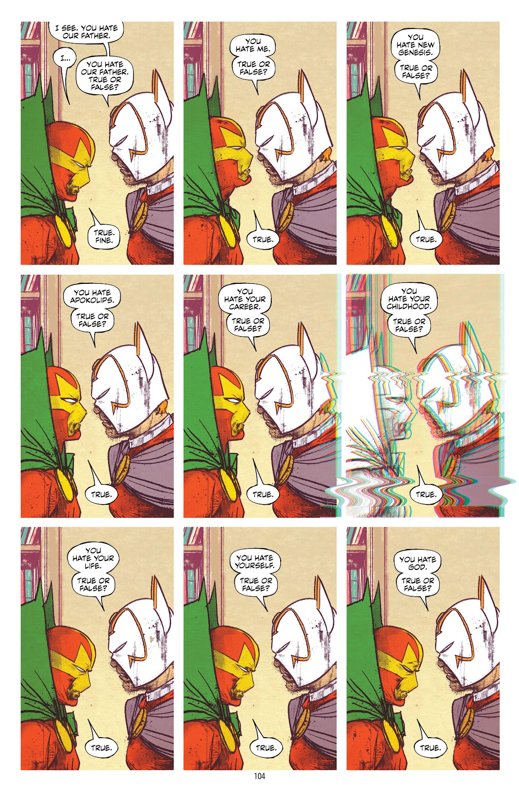 Mister Miracle (2017) _TPB_(Part_2) - Page 3