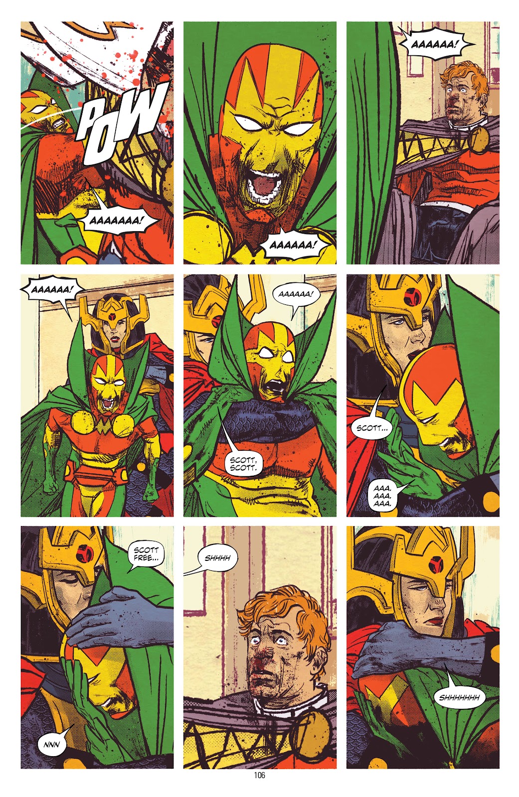 Mister Miracle (2017) _TPB_(Part_2) - Page 5