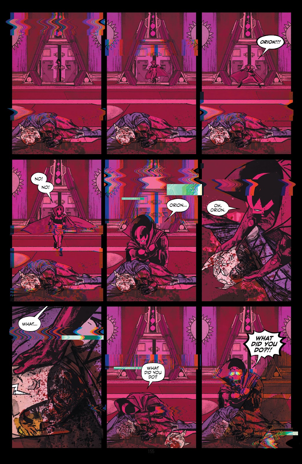 Mister Miracle (2017) _TPB_(Part_2) - Page 54