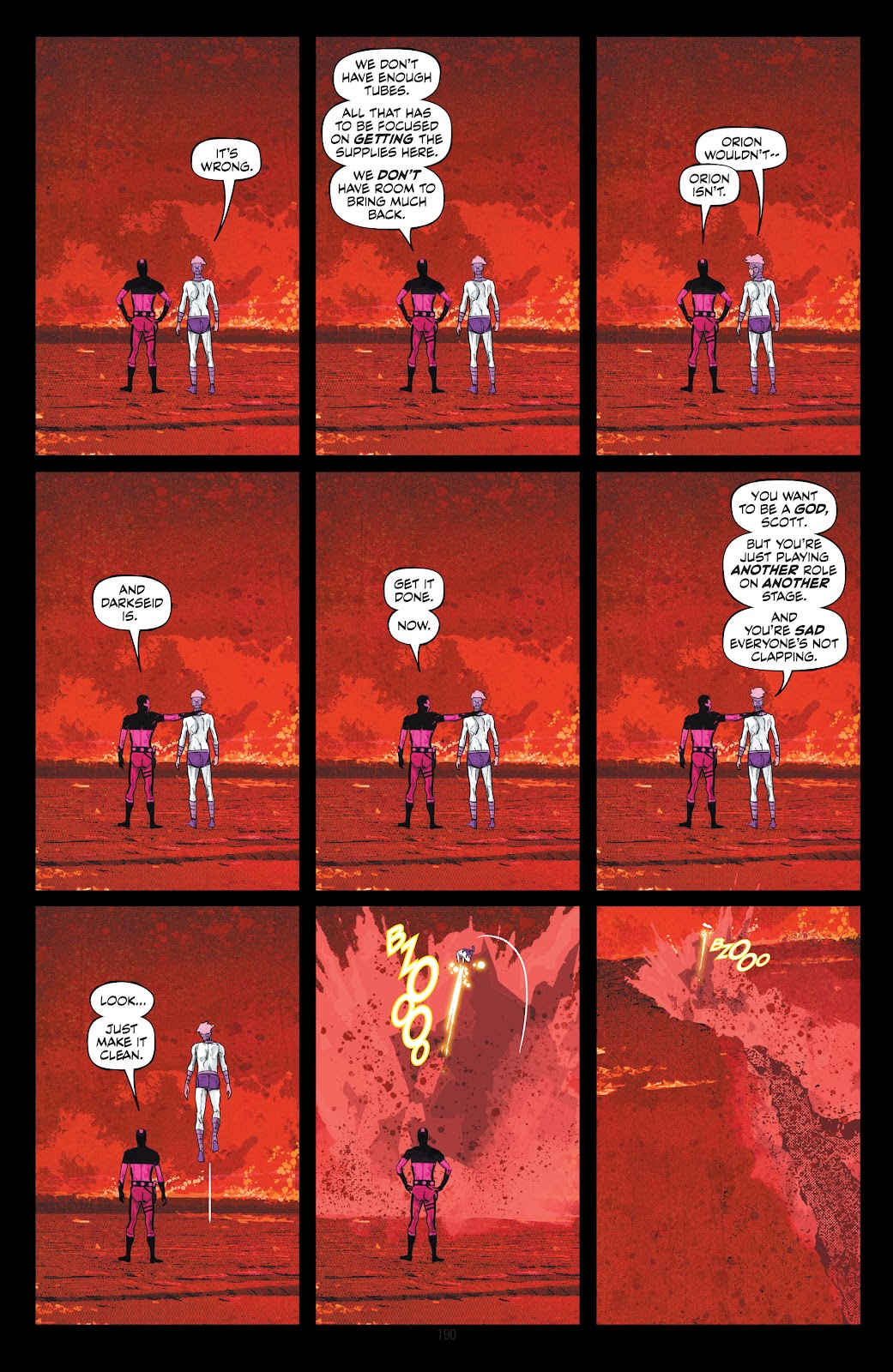 Mister Miracle (2017) _TPB_(Part_2) - Page 89