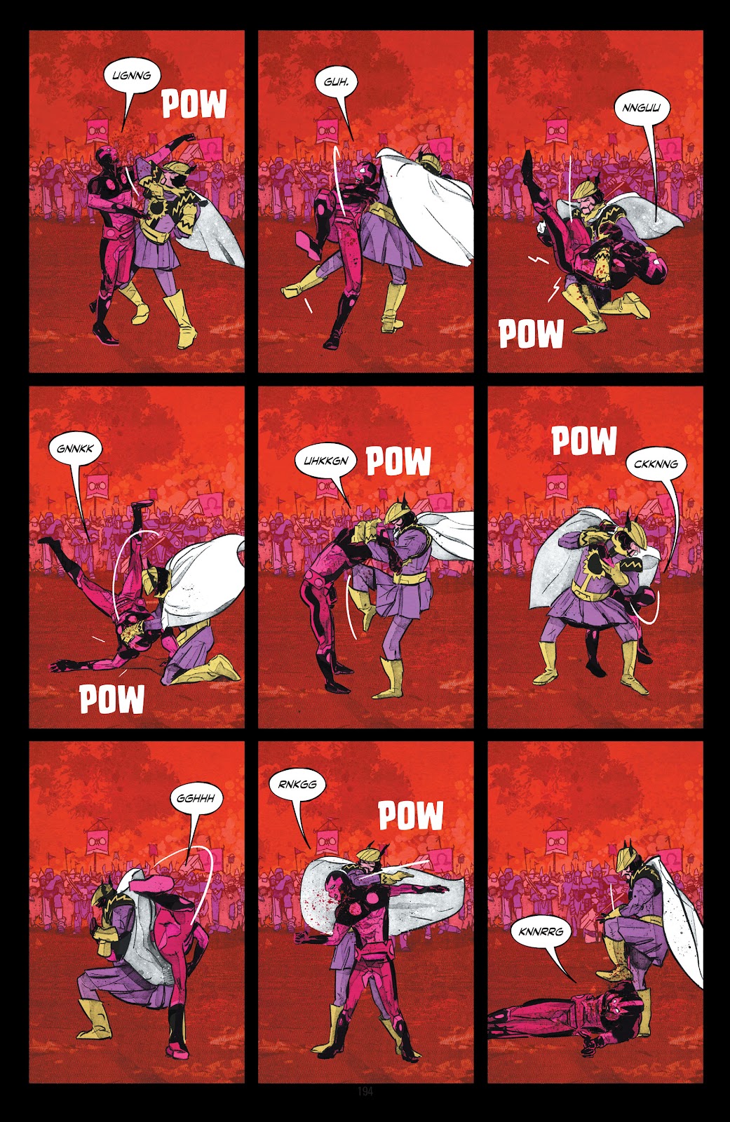 Mister Miracle (2017) _TPB_(Part_2) - Page 93