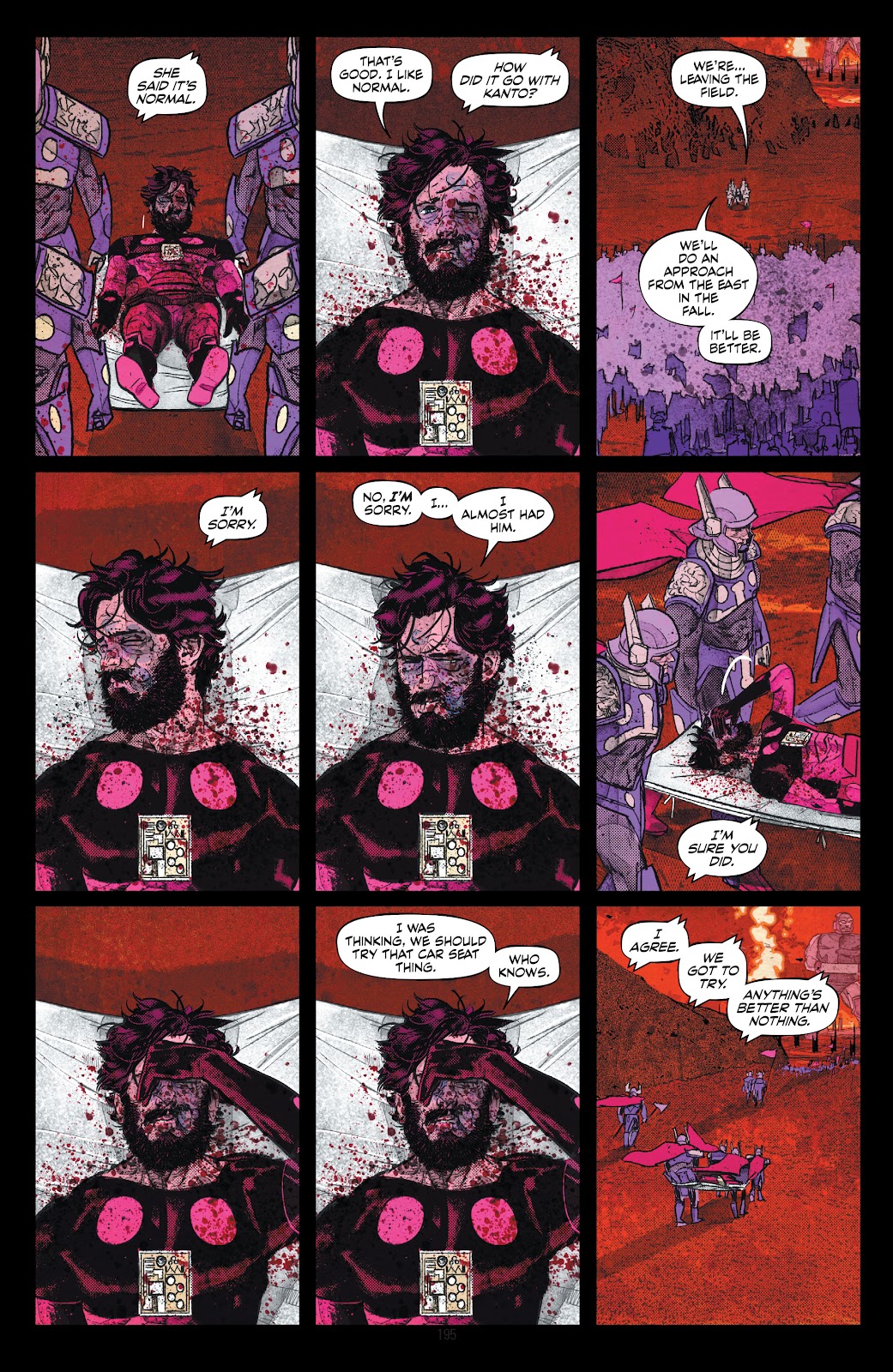 Mister Miracle (2017) _TPB_(Part_2) - Page 94