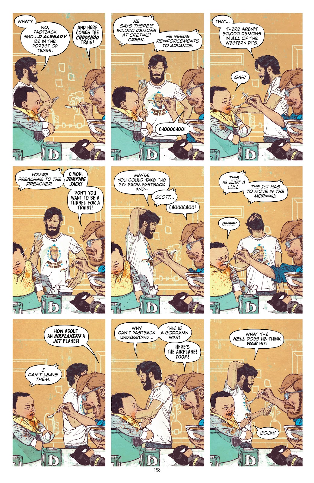 Mister Miracle (2017) _TPB_(Part_2) - Page 97