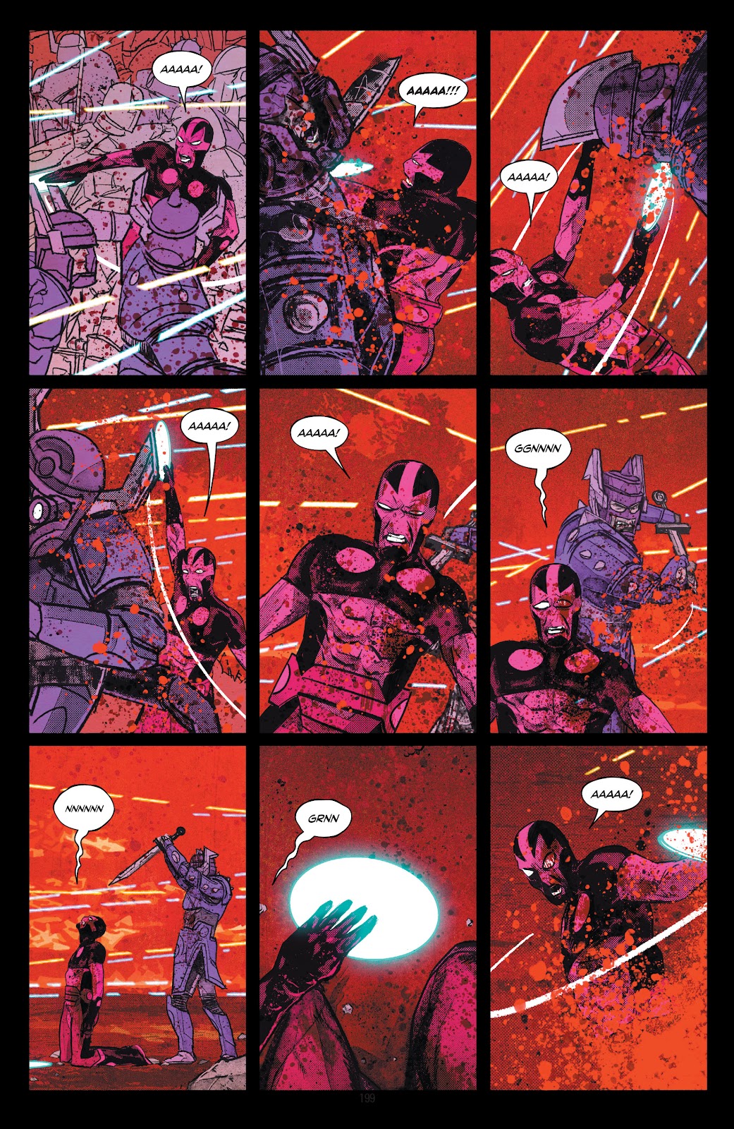 Mister Miracle (2017) _TPB_(Part_2) - Page 98
