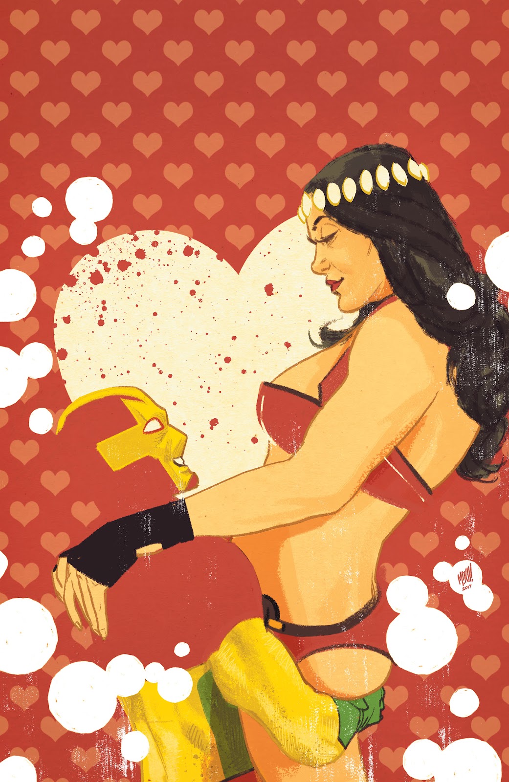 Mister Miracle (2017) _TPB_(Part_3) - Page 103