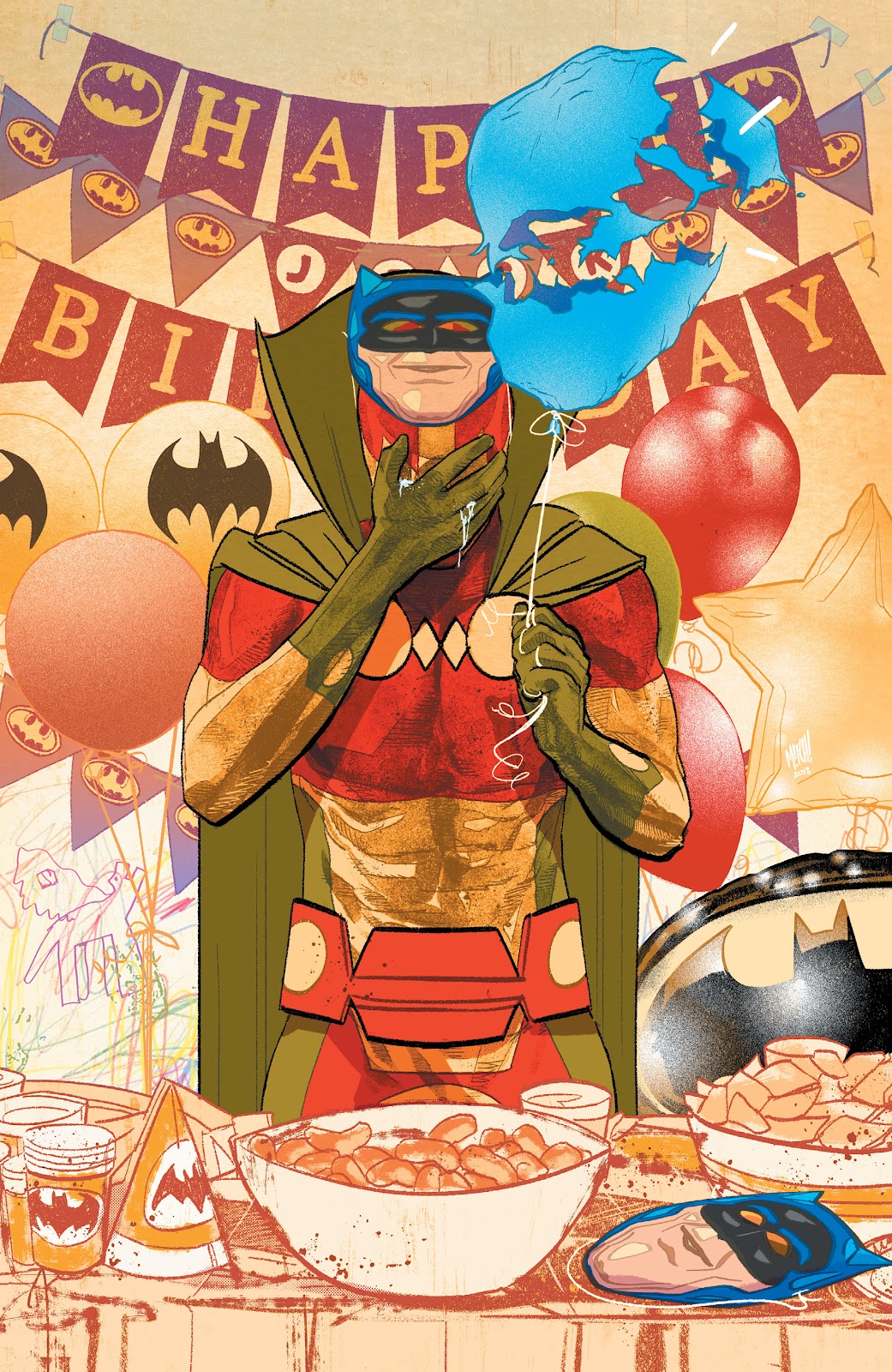 Mister Miracle (2017) _TPB_(Part_3) - Page 108