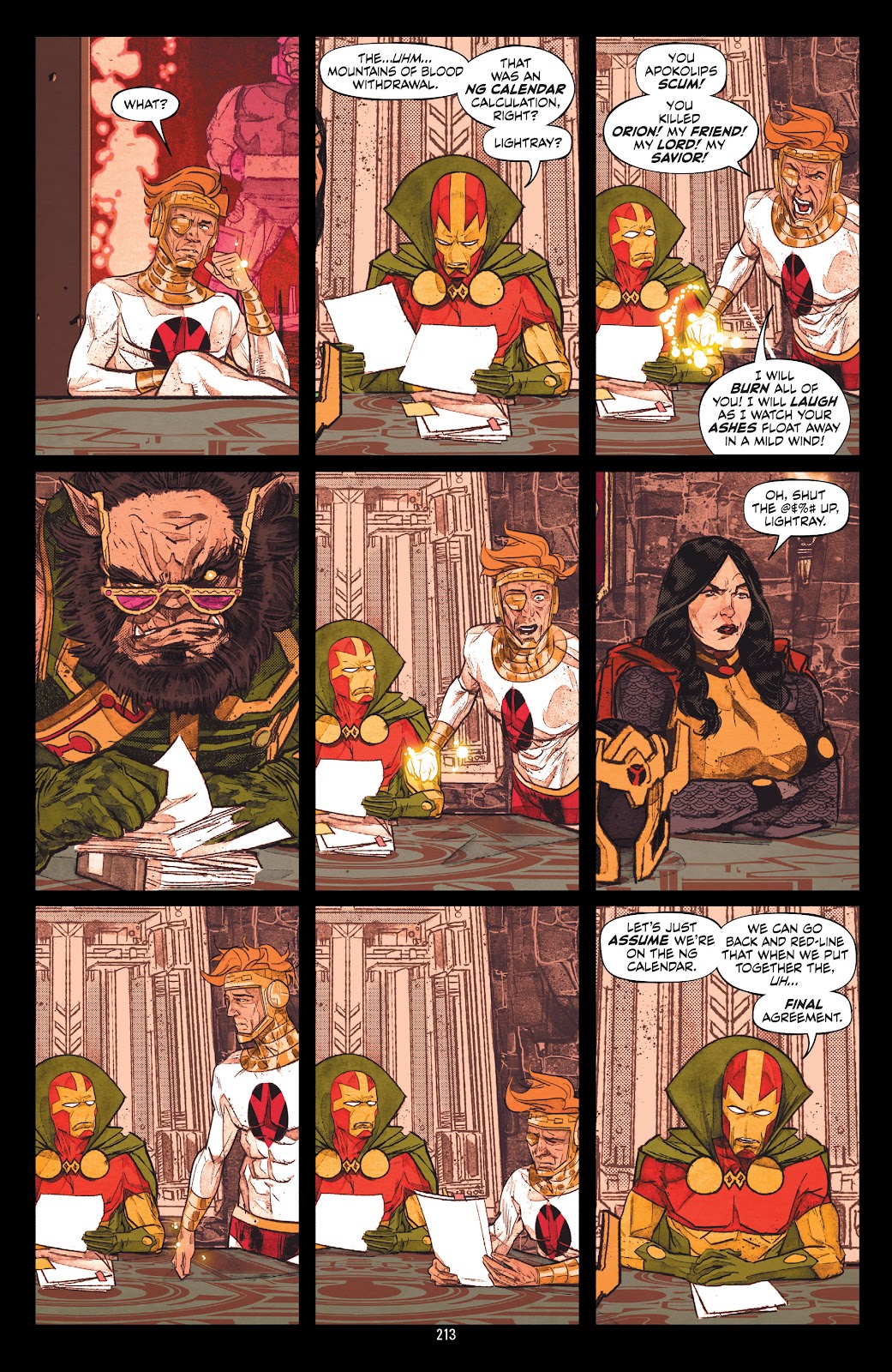 Mister Miracle (2017) _TPB_(Part_3) - Page 12