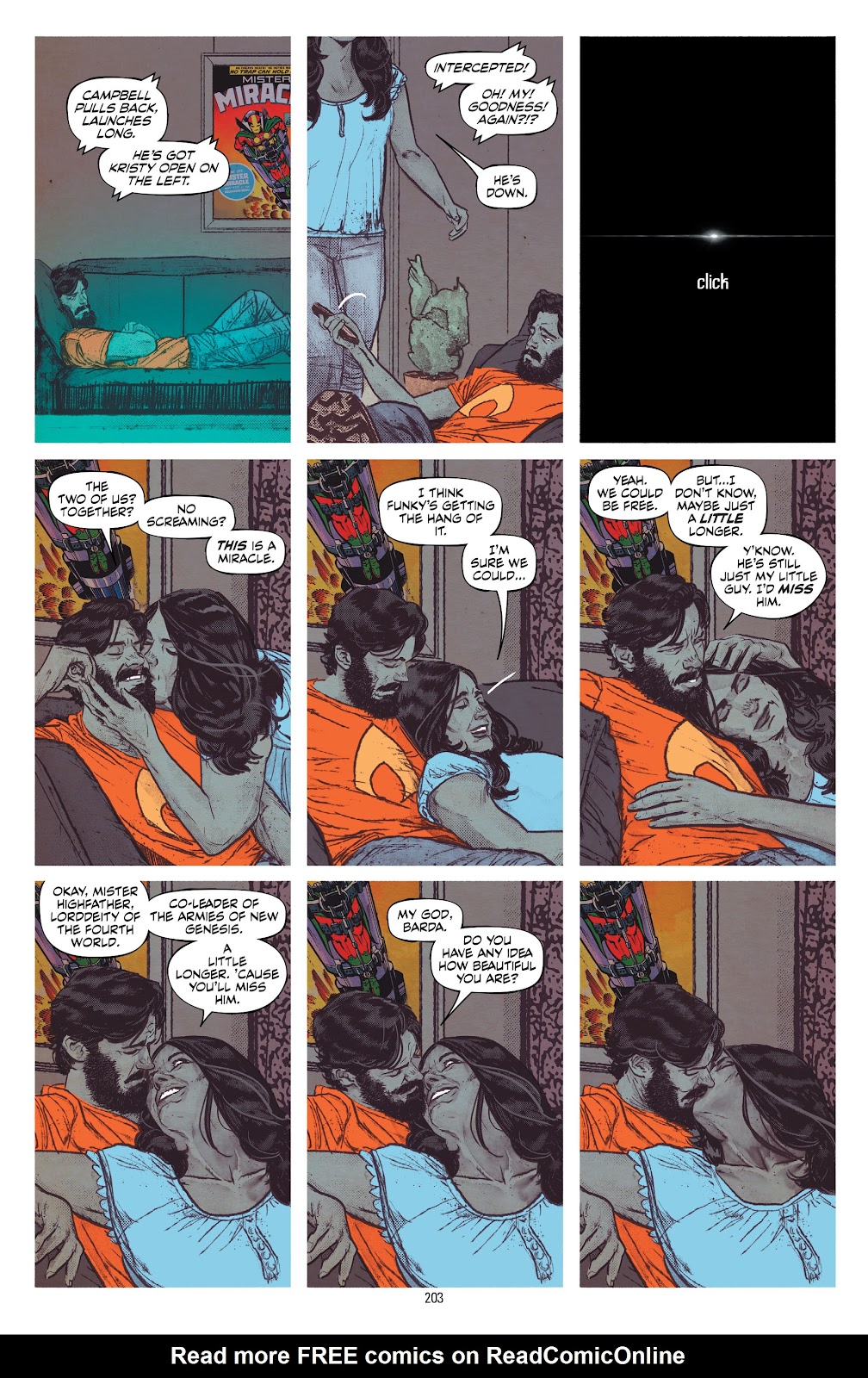 Mister Miracle (2017) _TPB_(Part_3) - Page 2