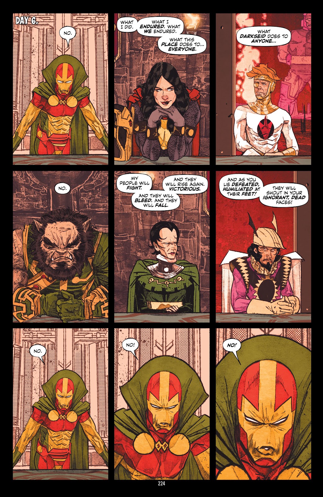 Mister Miracle (2017) _TPB_(Part_3) - Page 23