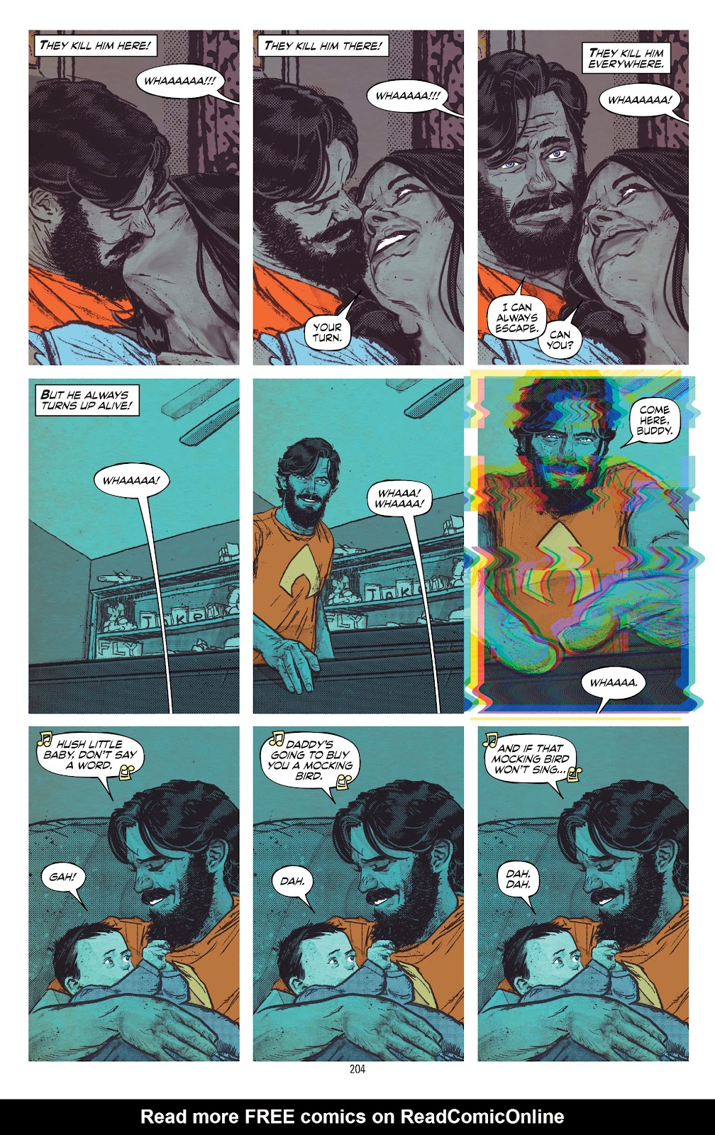 Mister Miracle (2017) _TPB_(Part_3) - Page 3