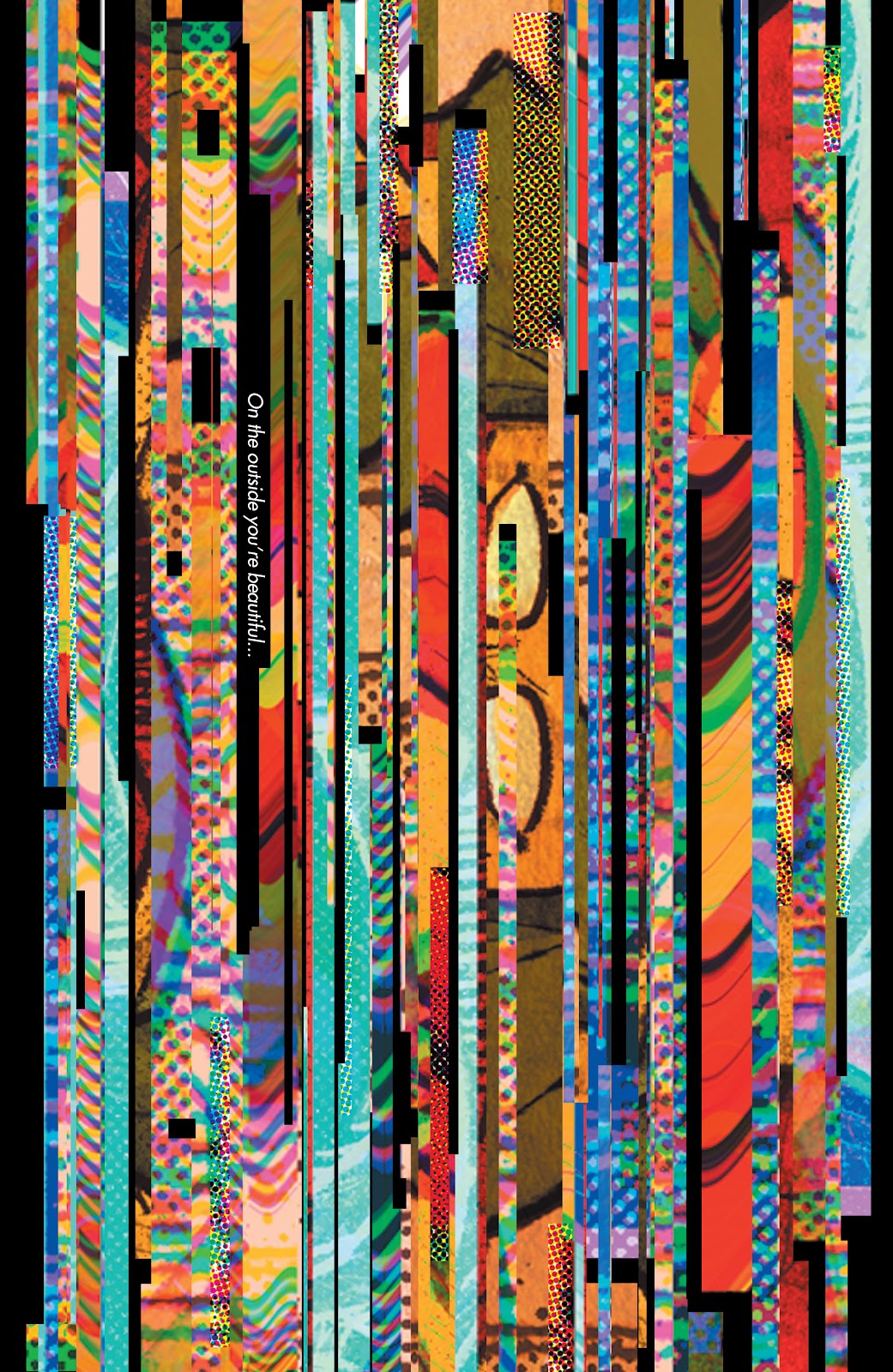Mister Miracle (2017) _TPB_(Part_3) - Page 5