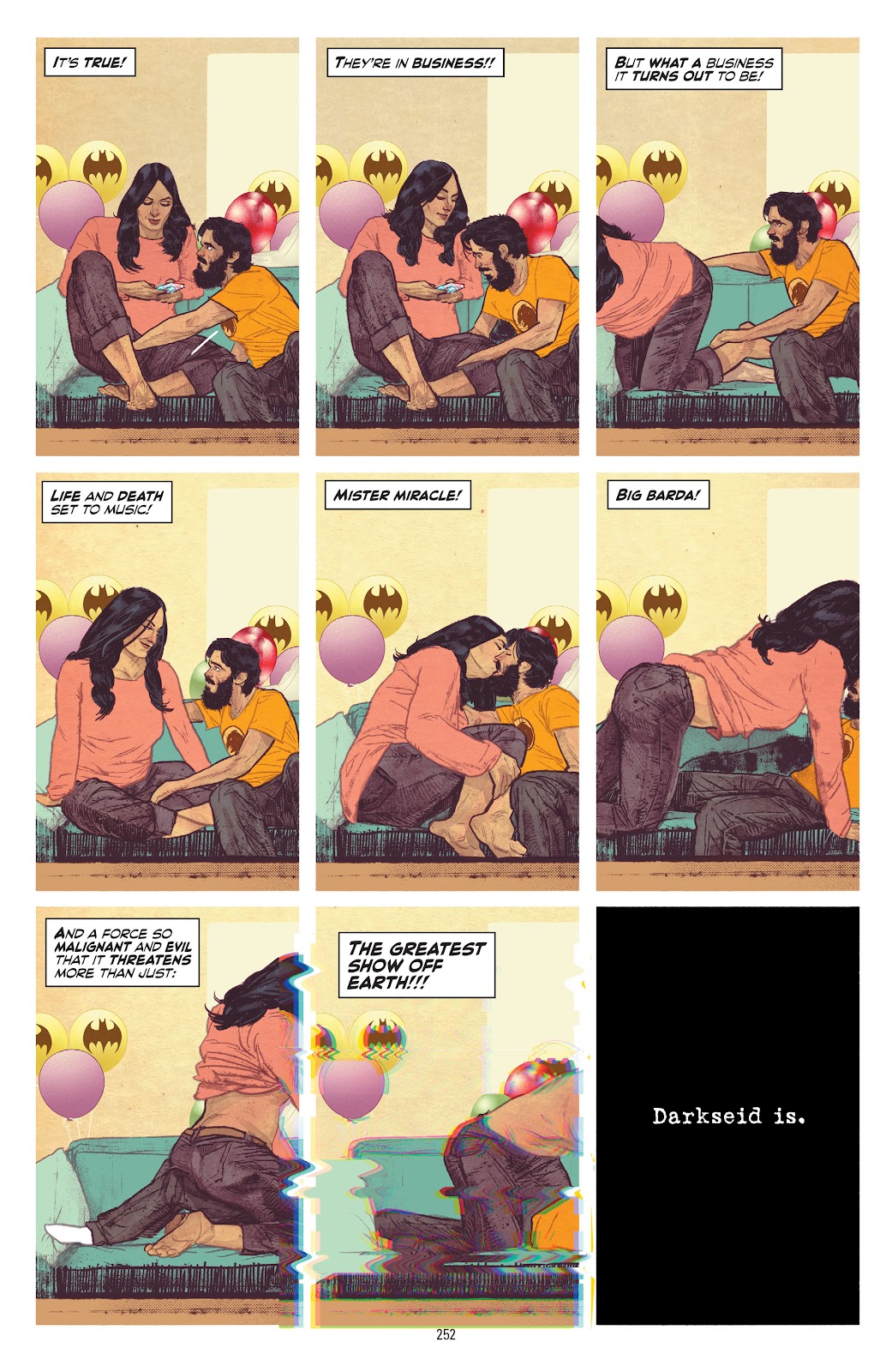 Mister Miracle (2017) _TPB_(Part_3) - Page 51
