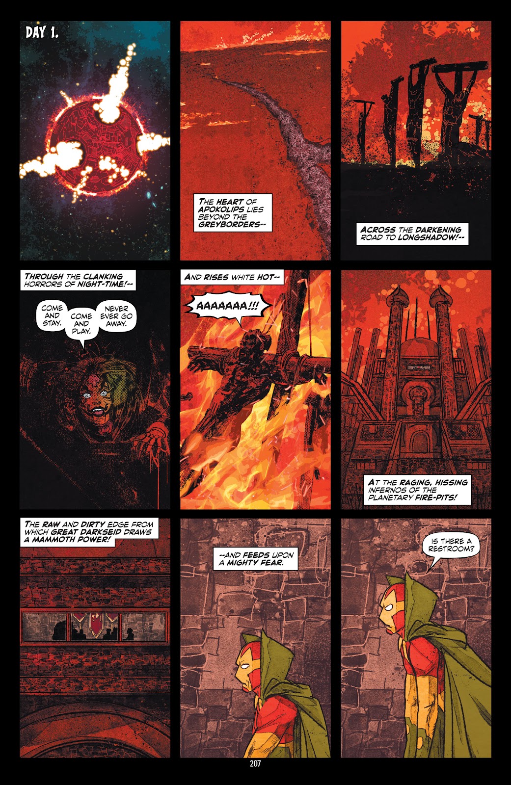 Mister Miracle (2017) _TPB_(Part_3) - Page 6
