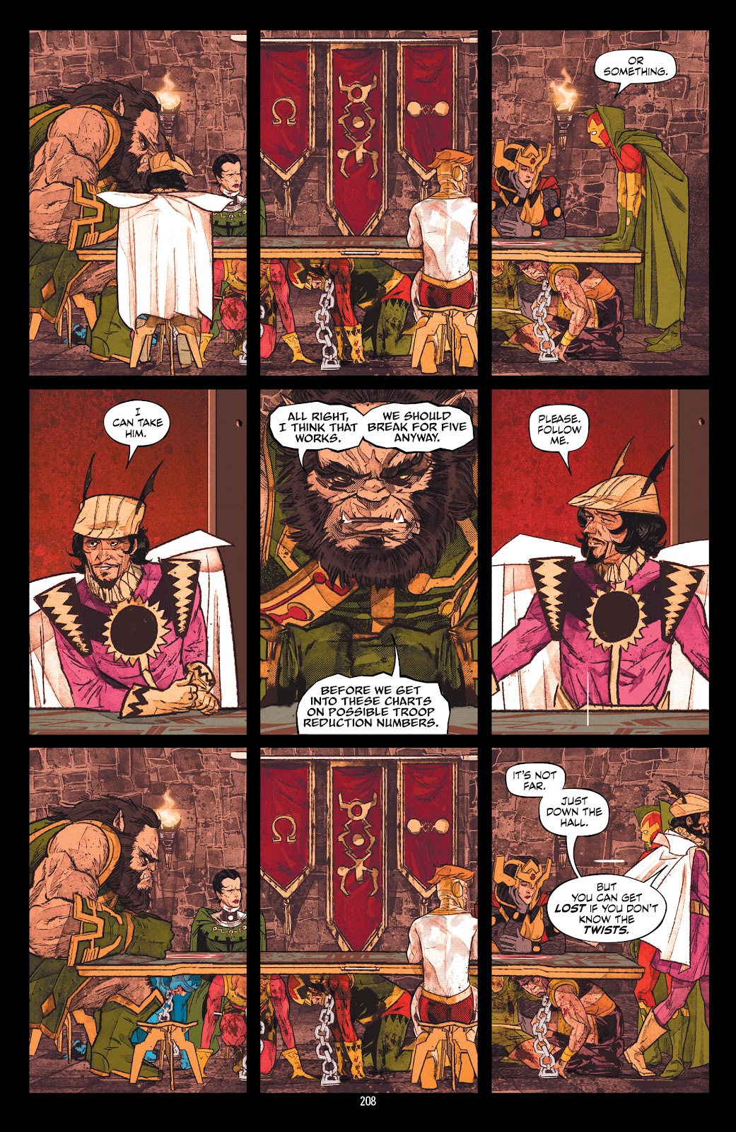 Mister Miracle (2017) _TPB_(Part_3) - Page 7