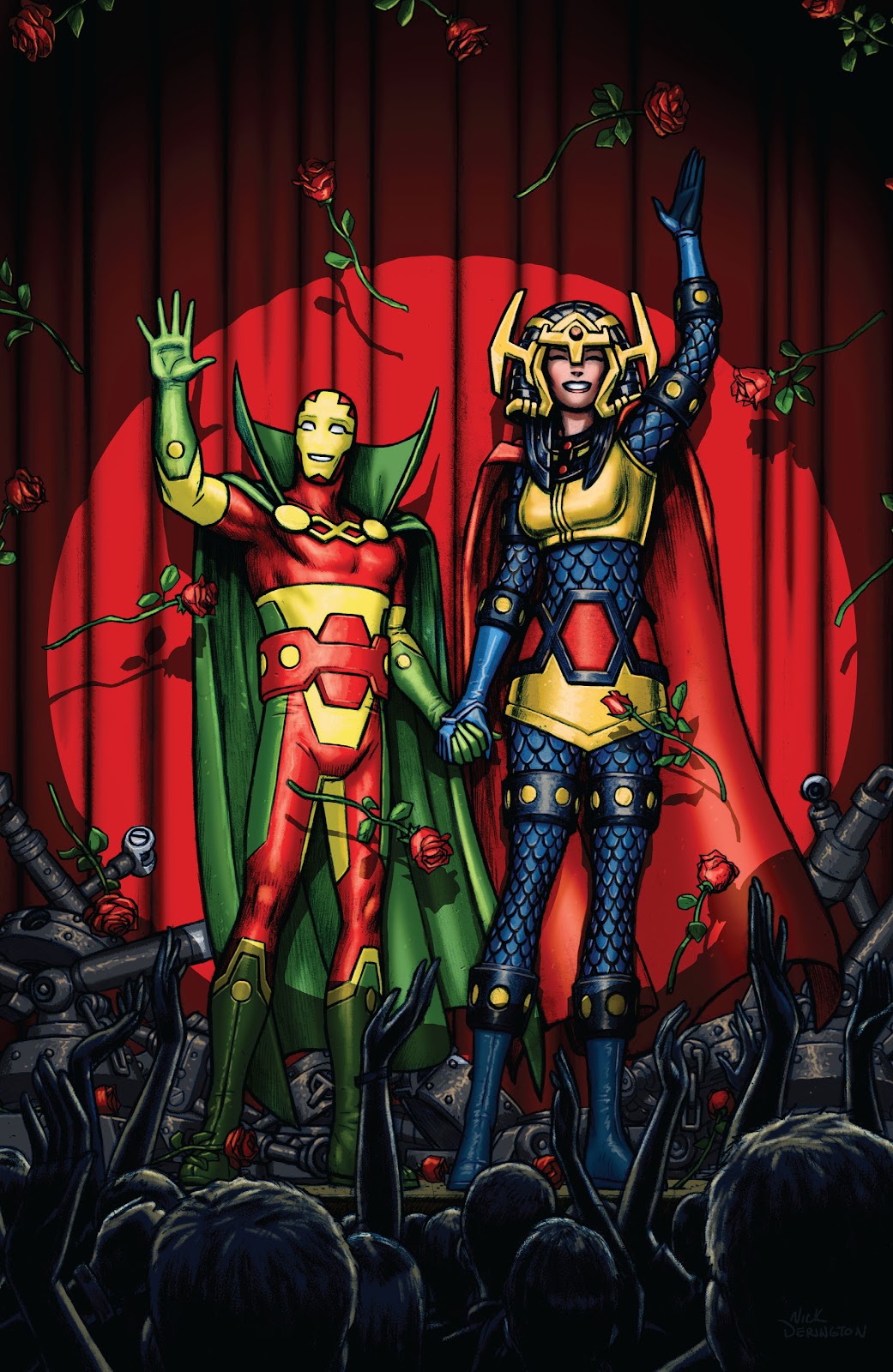 Mister Miracle (2017) _TPB_(Part_3) - Page 75