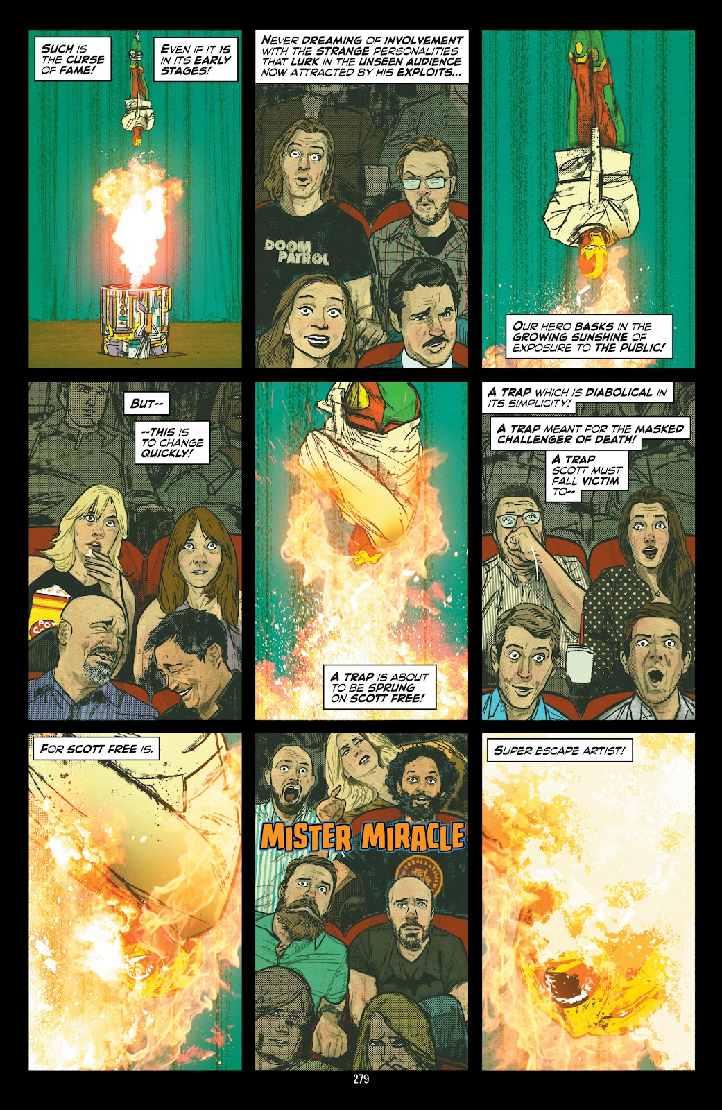 Mister Miracle (2017) _TPB_(Part_3) - Page 77