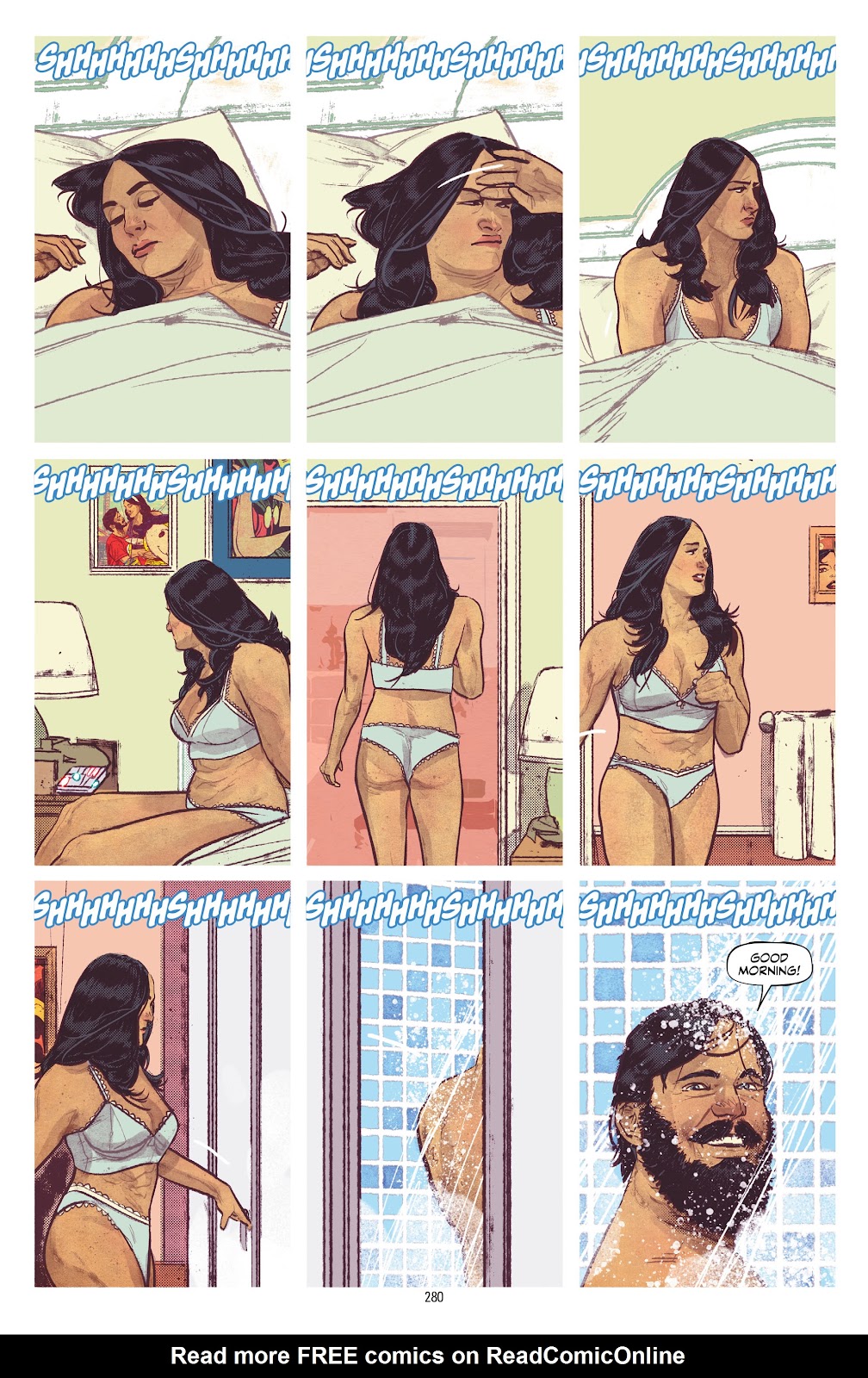 Mister Miracle (2017) _TPB_(Part_3) - Page 78