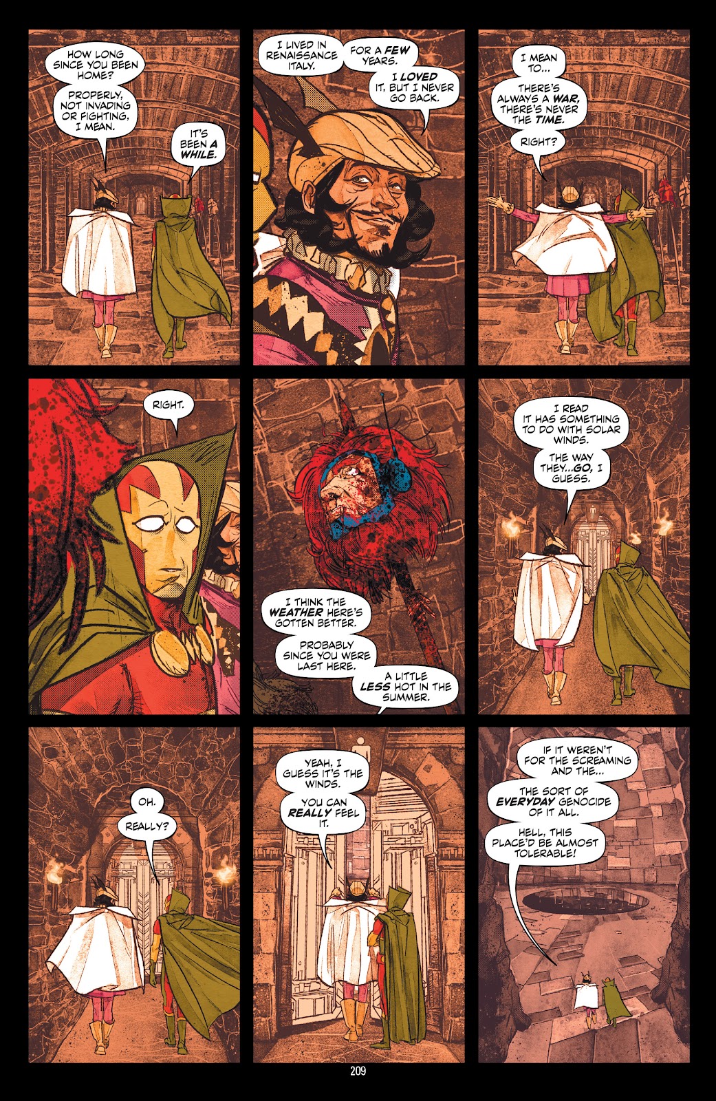Mister Miracle (2017) _TPB_(Part_3) - Page 8