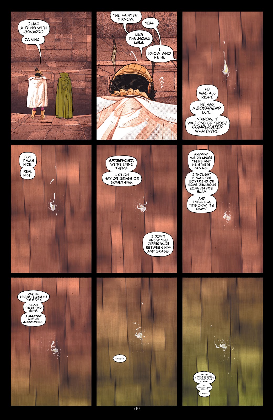 Mister Miracle (2017) _TPB_(Part_3) - Page 9
