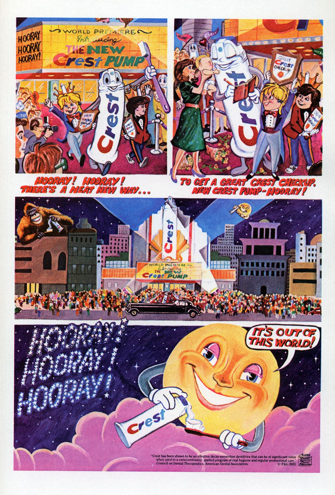 Misty (1985) Issue #4 - Page 35