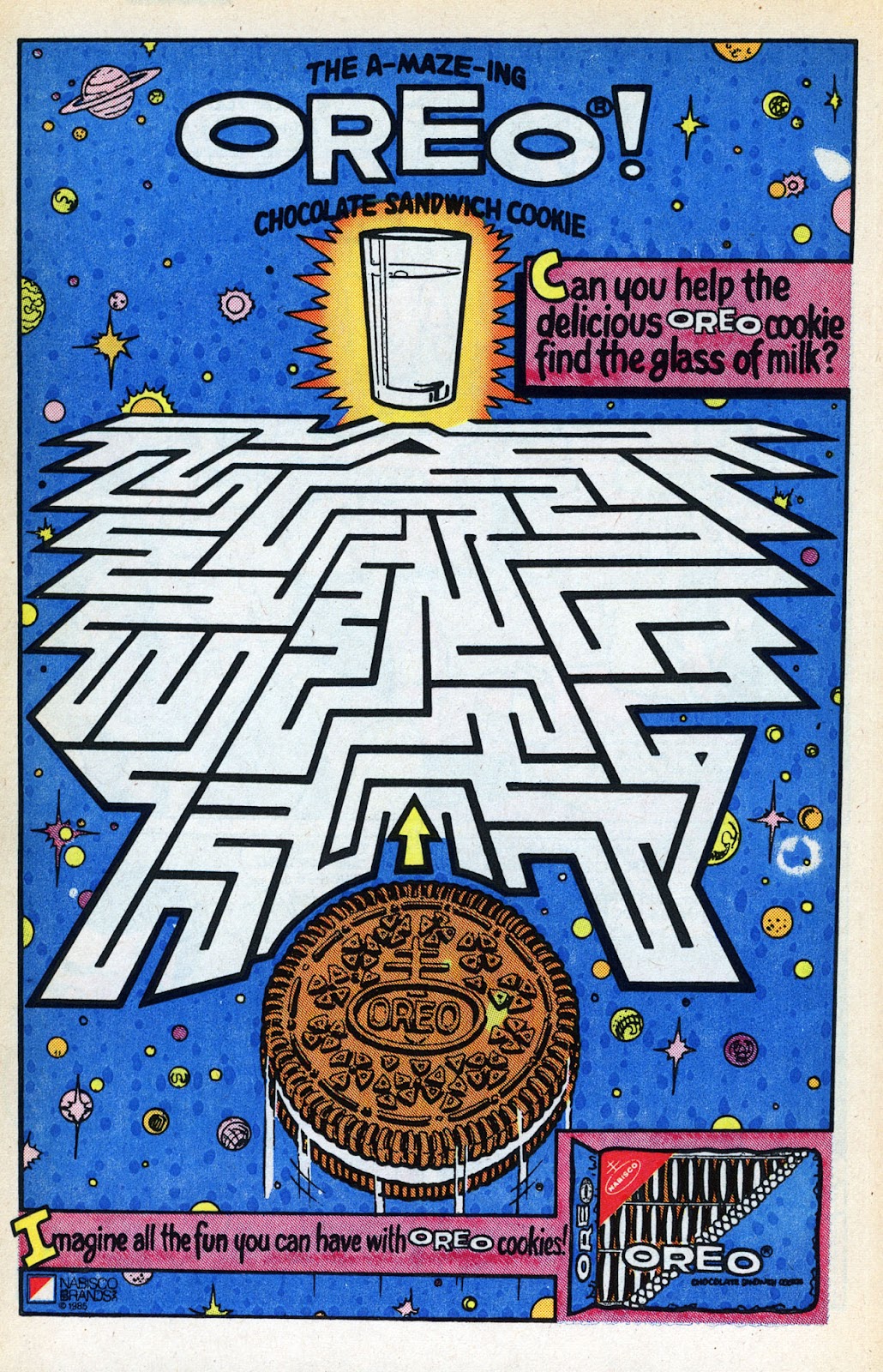 Misty (1985) Issue #5 - Page 12