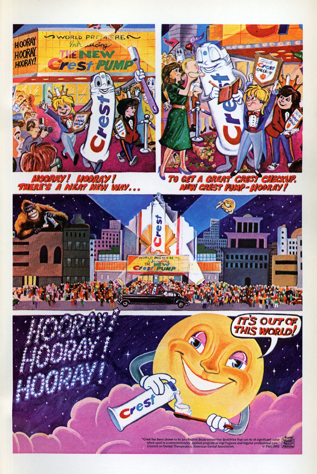 Misty (1985) Issue #5 - Page 35