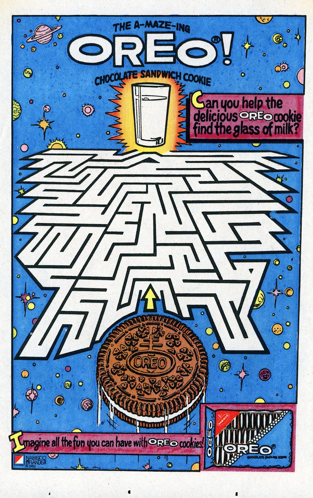 Misty (1985) Issue #6 - Page 14