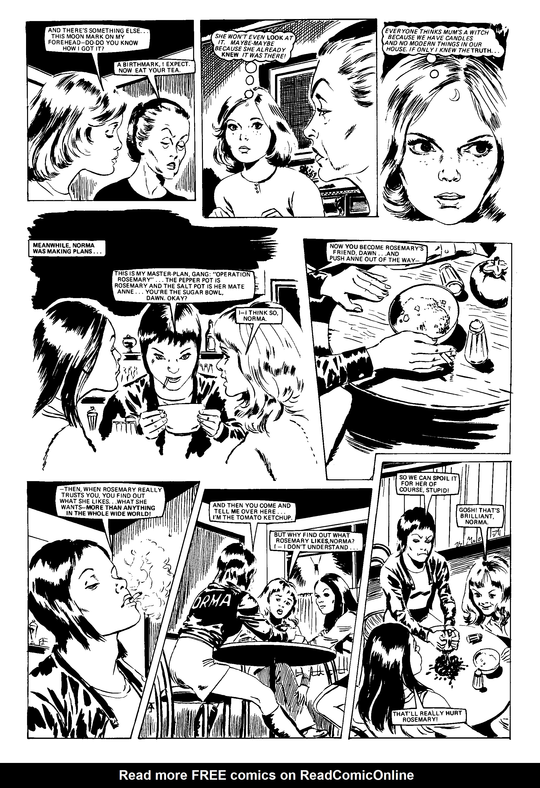Misty (2016) TPB_1 - Page 15