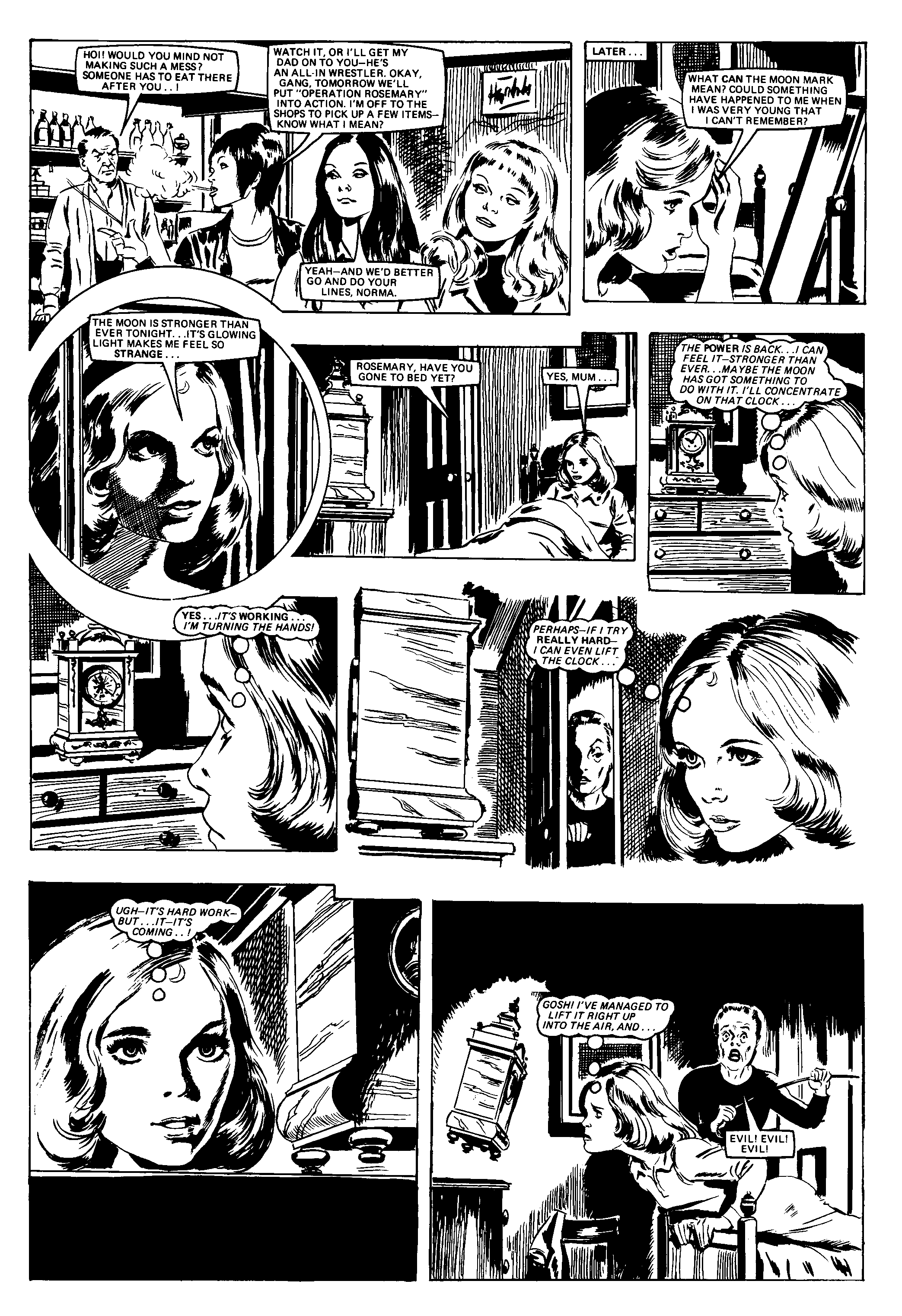 Misty (2016) TPB_1 - Page 16