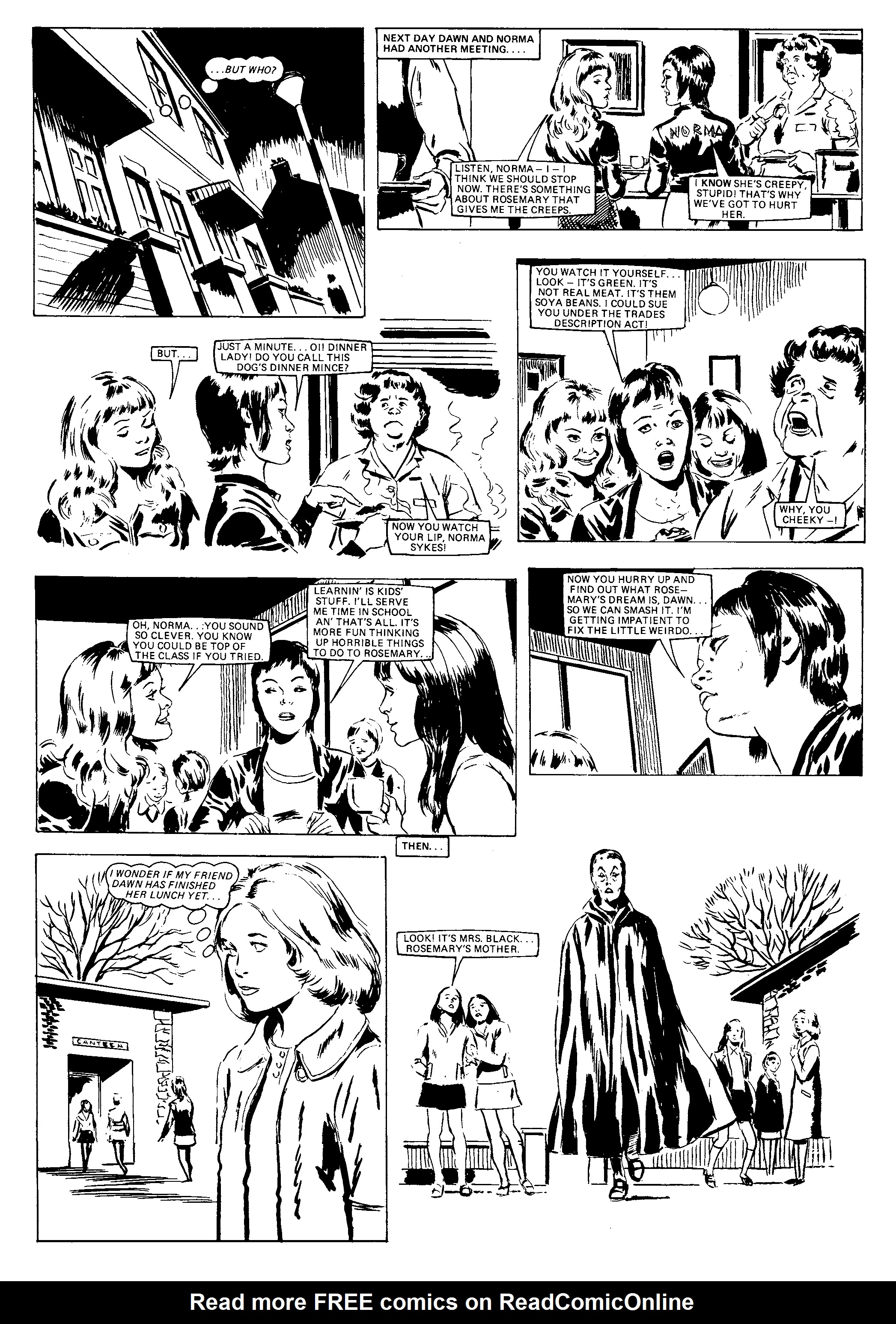 Misty (2016) TPB_1 - Page 37